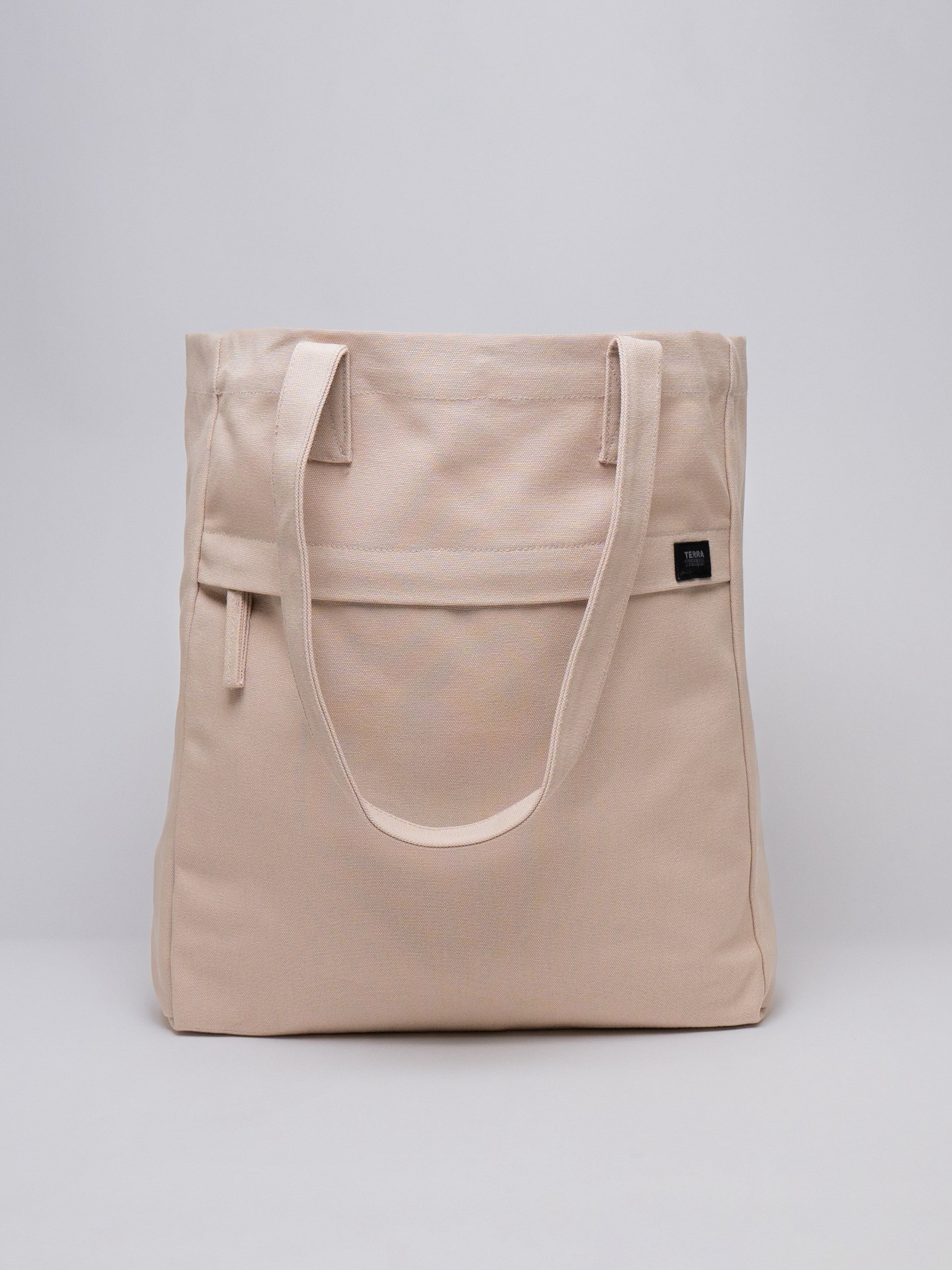 Terra Thread® Executive Work Tote Bag