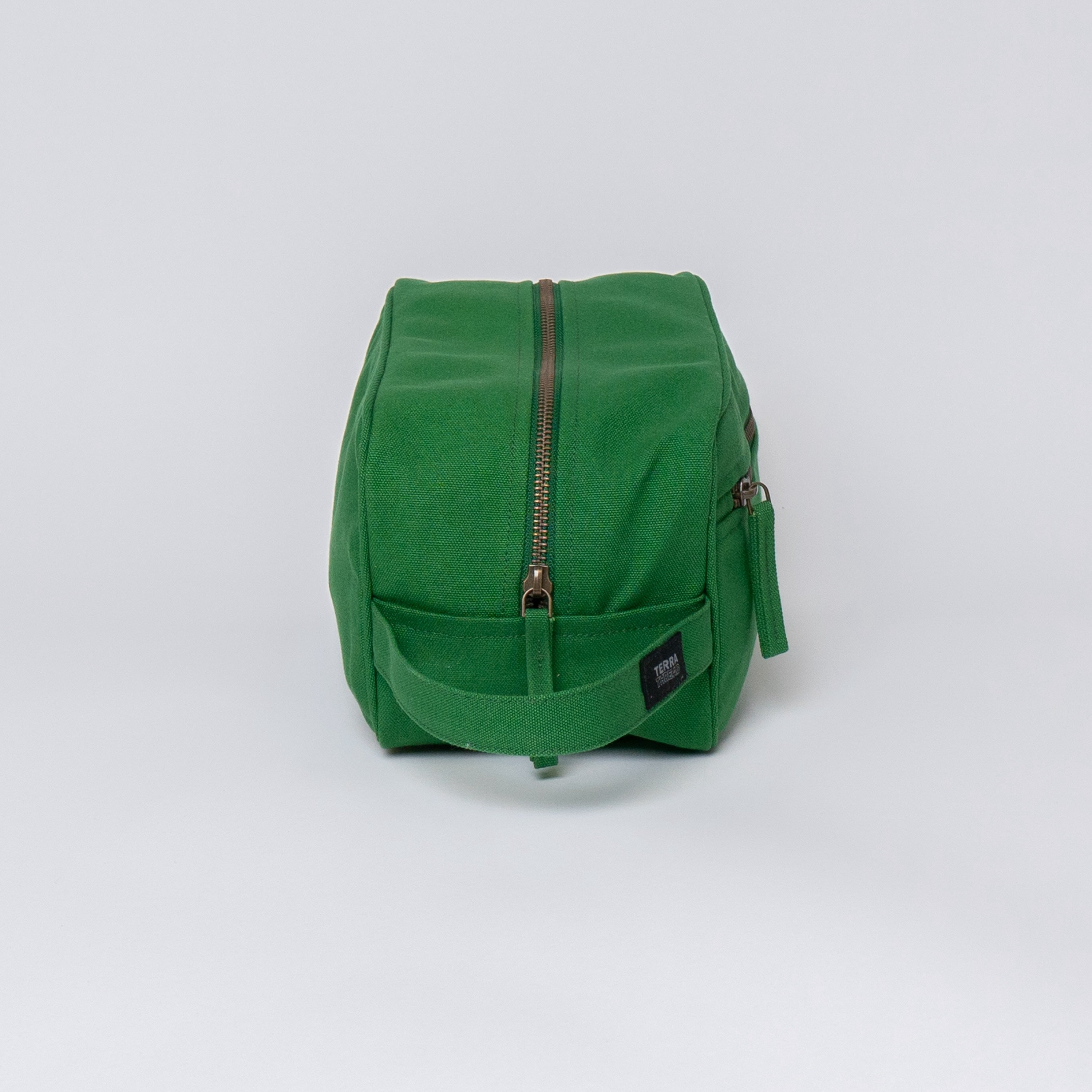 Terra Thread® Sustainable Toiletry Bag