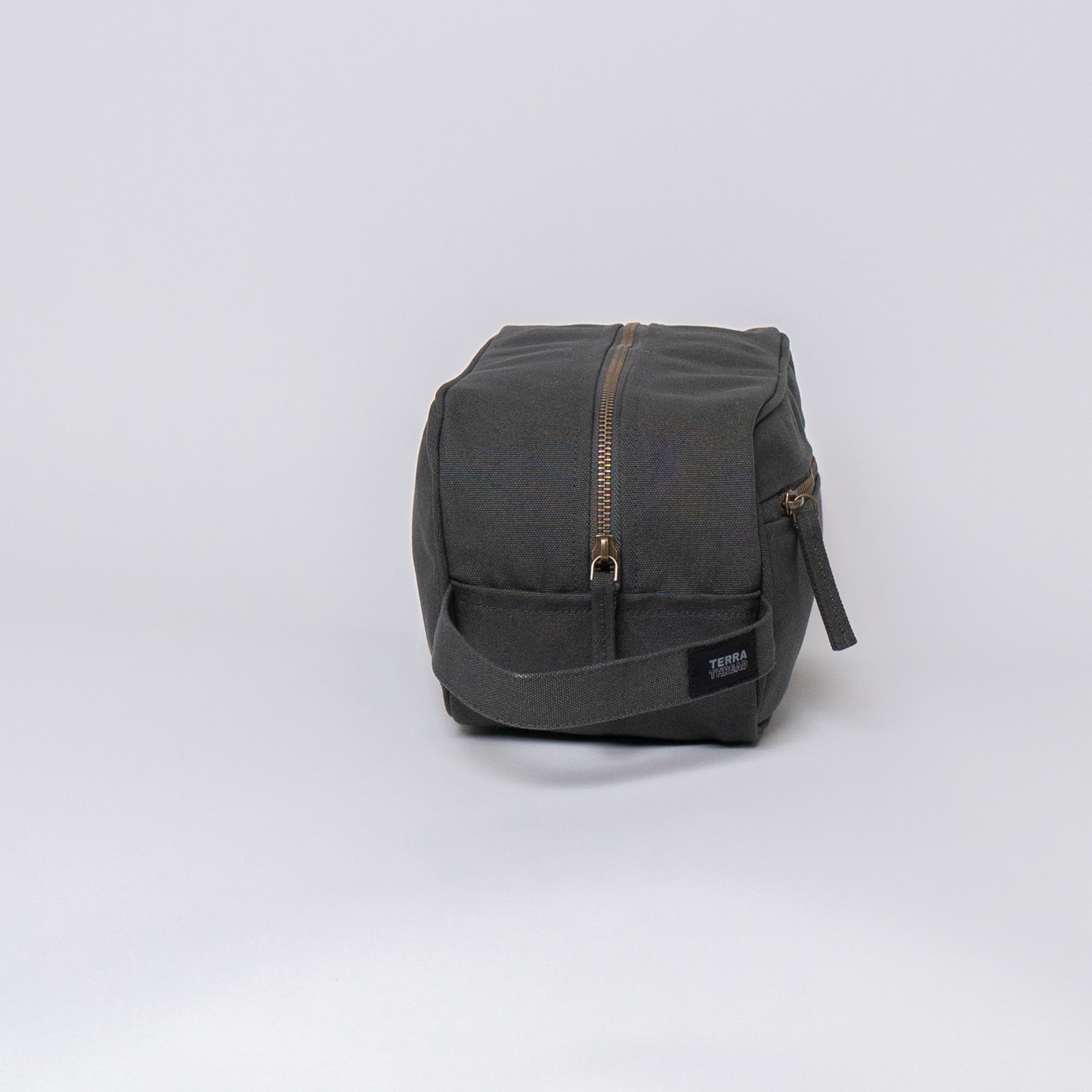 Terra Thread® Sustainable Toiletry Bag