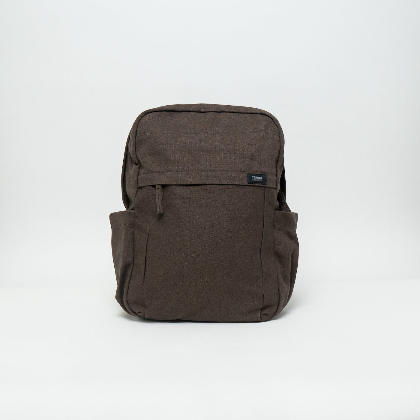 Terra Thread® Earth Backpack - Sustainable Backpack for School and Everyday use