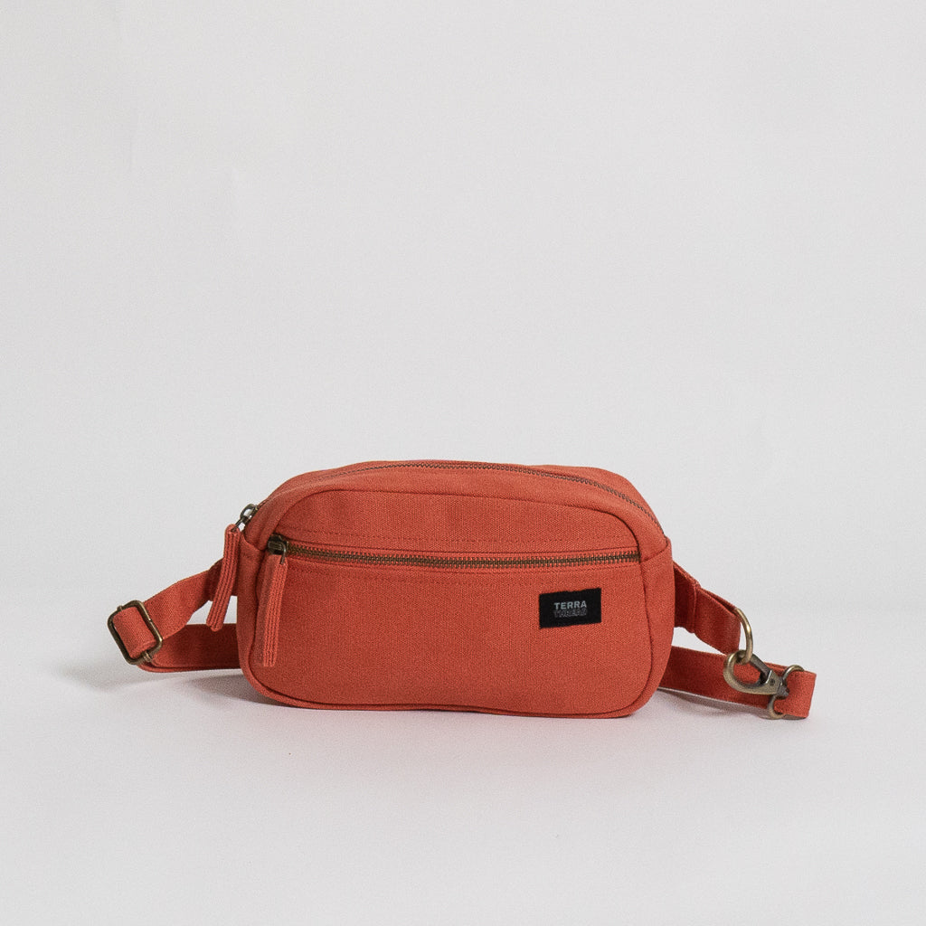 Terra Thread® Cadera Fanny Pack