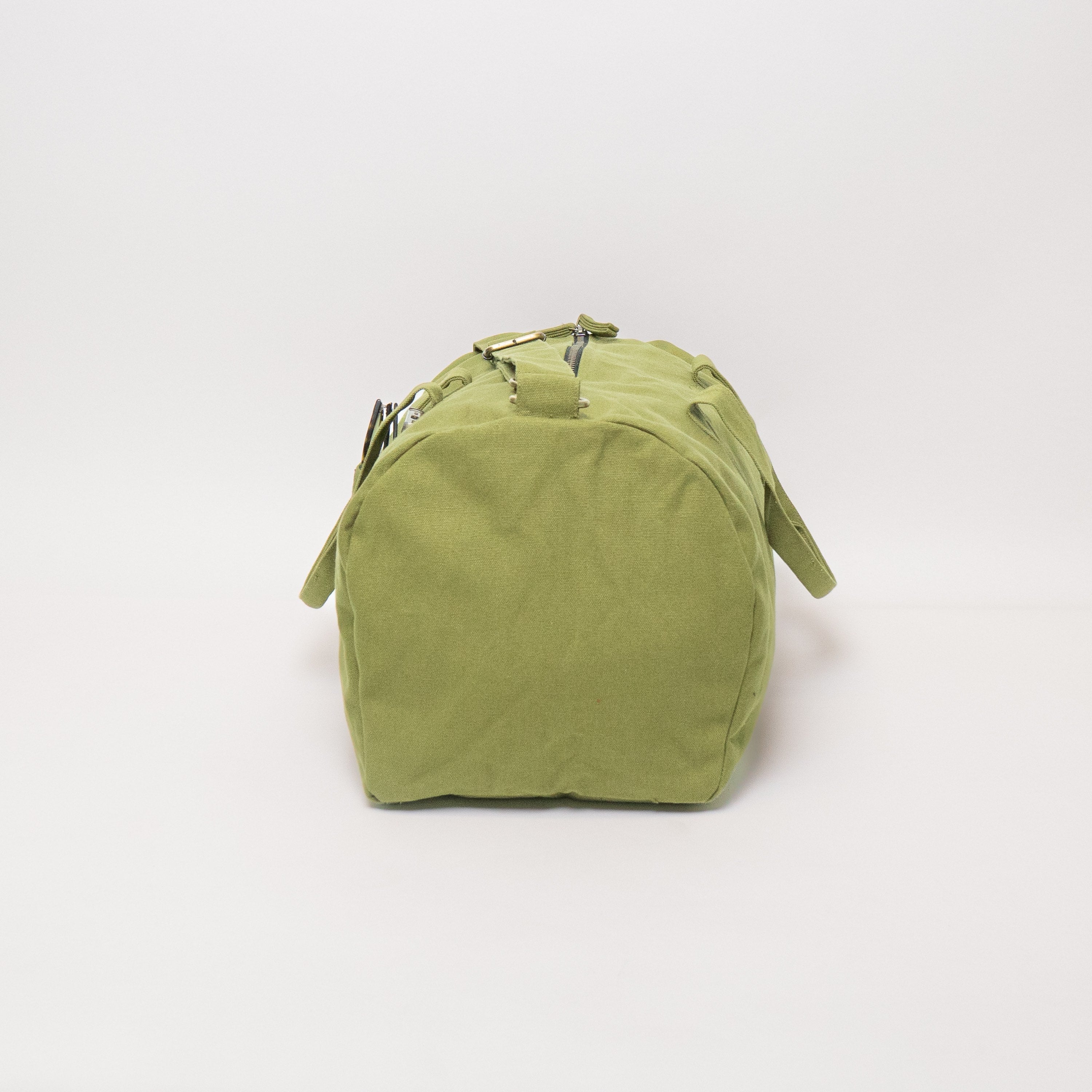 Terra Thread® Aarde Eco friendly Gym Bag