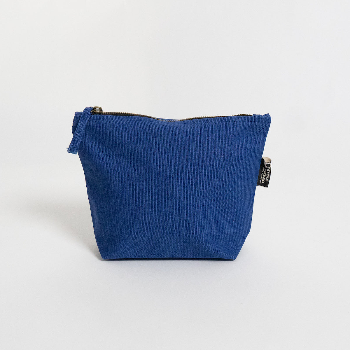 Terra Thread® Eco friendly Makeup Bag - Lok Pouch