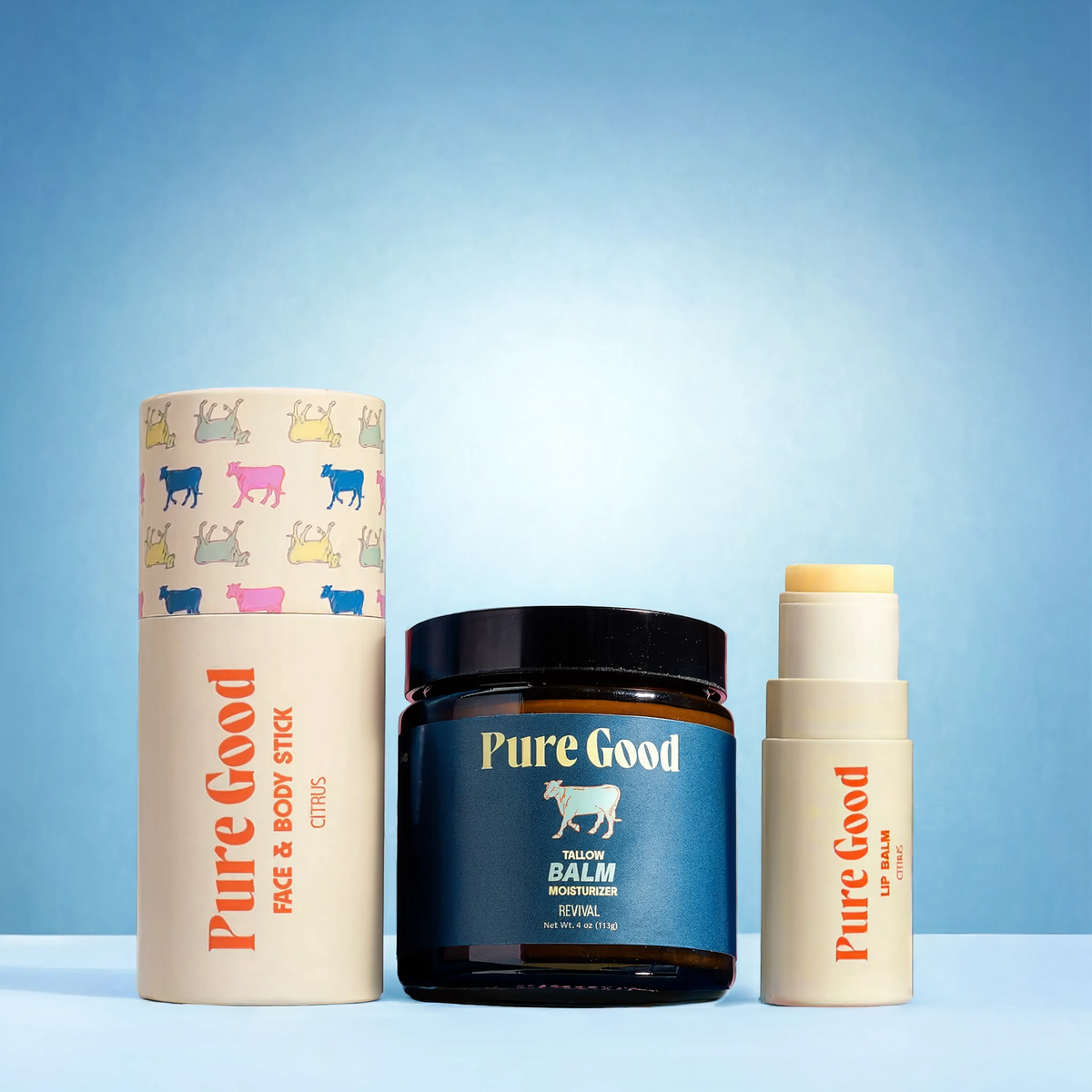 Pure Good Best Sellers Set