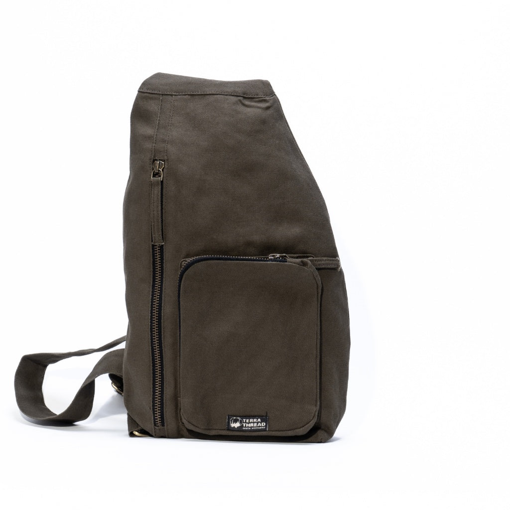 Terra Thread® Gaia Sling bag
