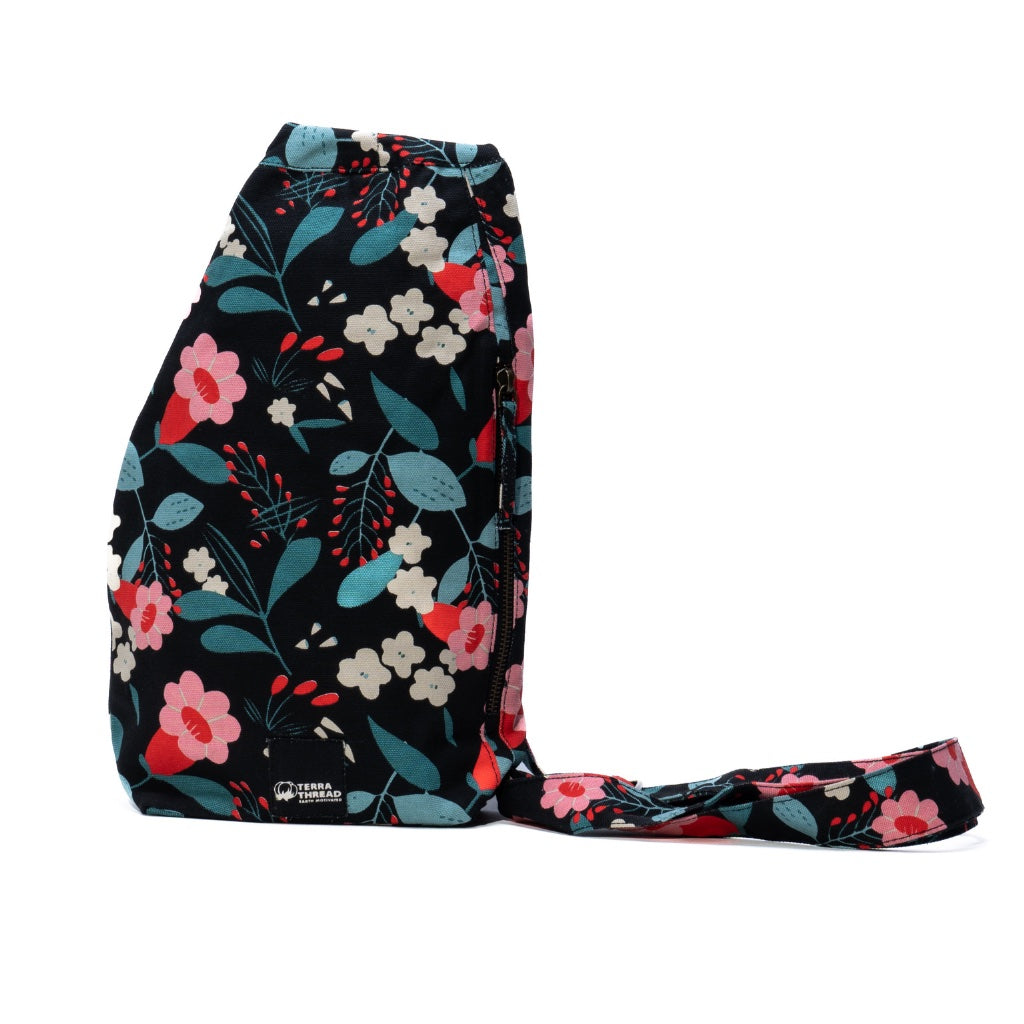 Terra Thread® Gaia Sling bag