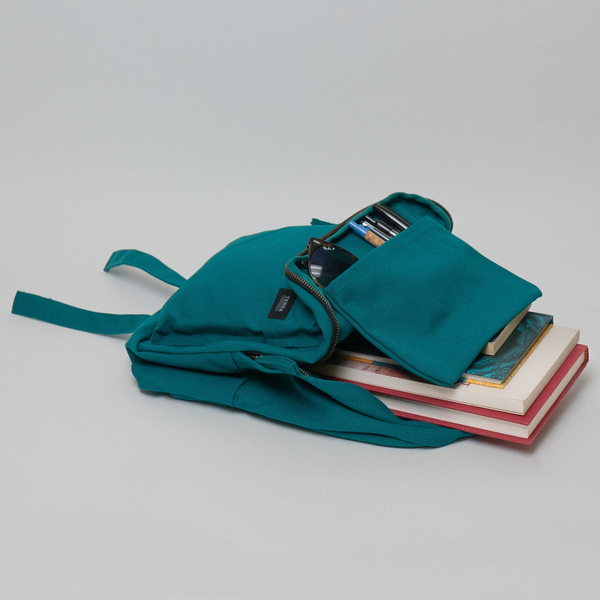 Terra Thread Zem Mini Backpack — product image 32