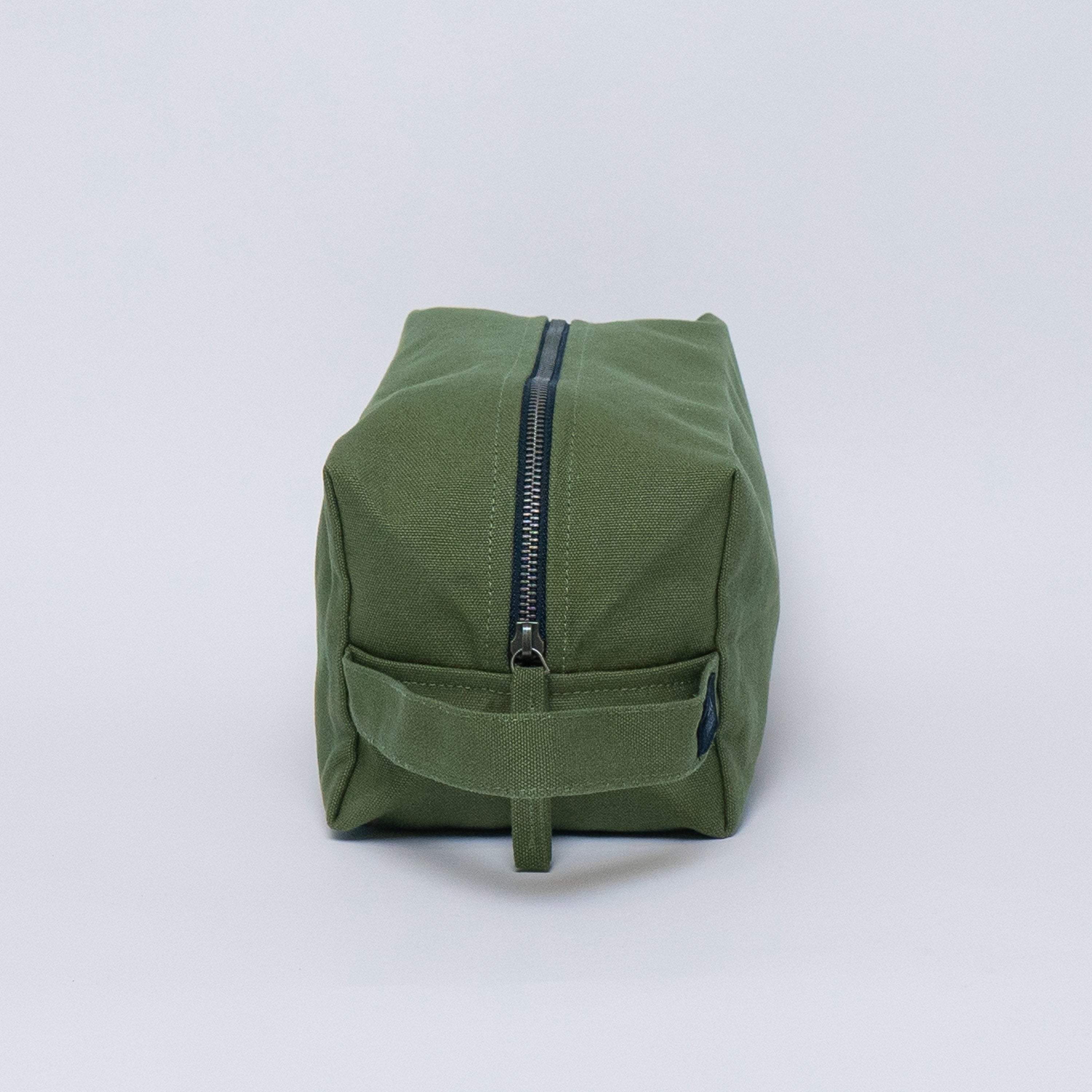 Terra Thread® Sustainable Toiletry Bag