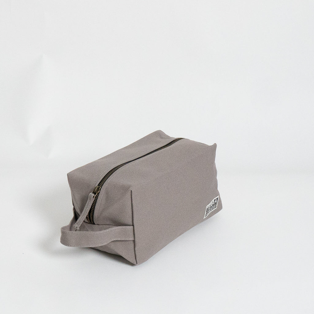 Terra Thread® Sustainable Toiletry Bag