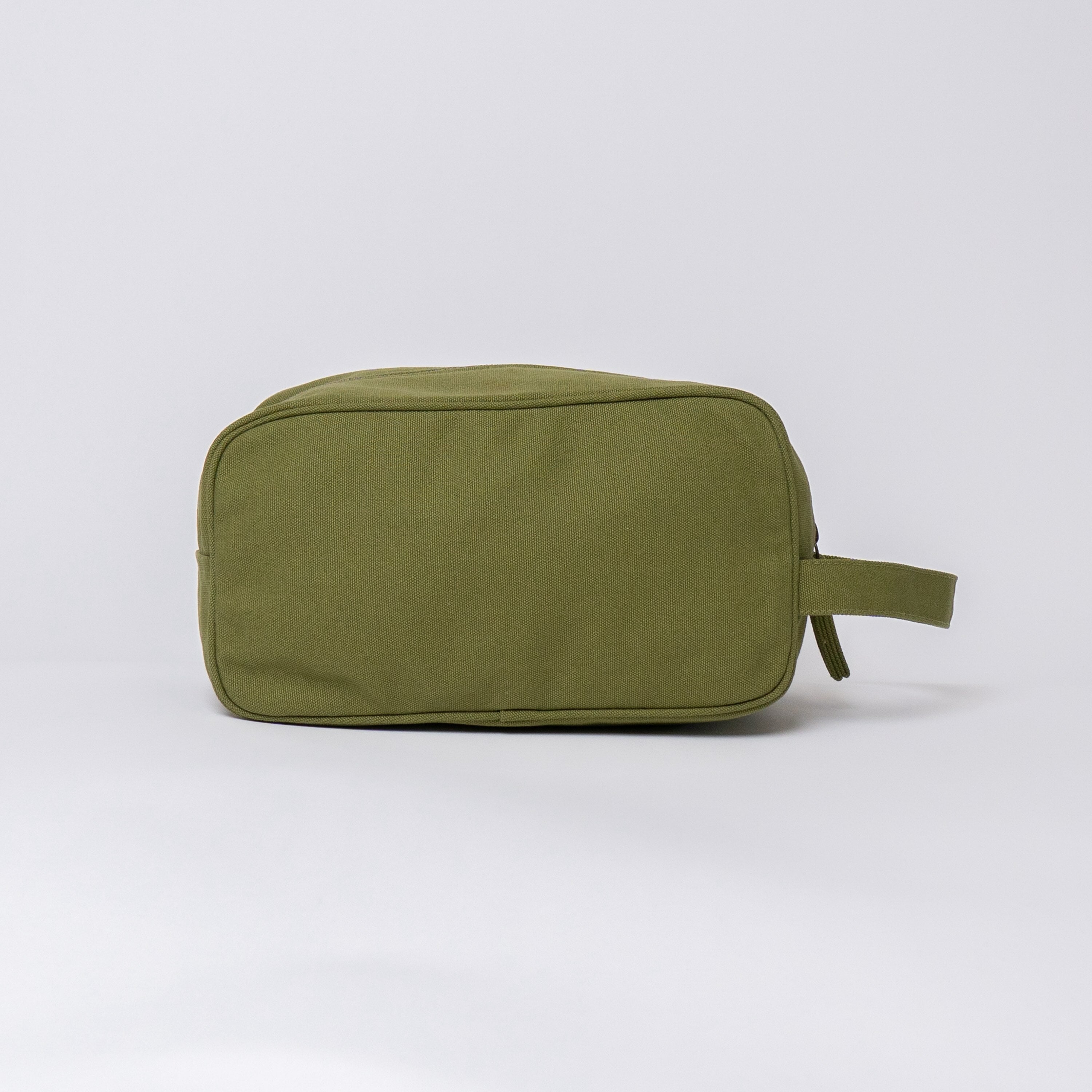Terra Thread® Sustainable Toiletry Bag