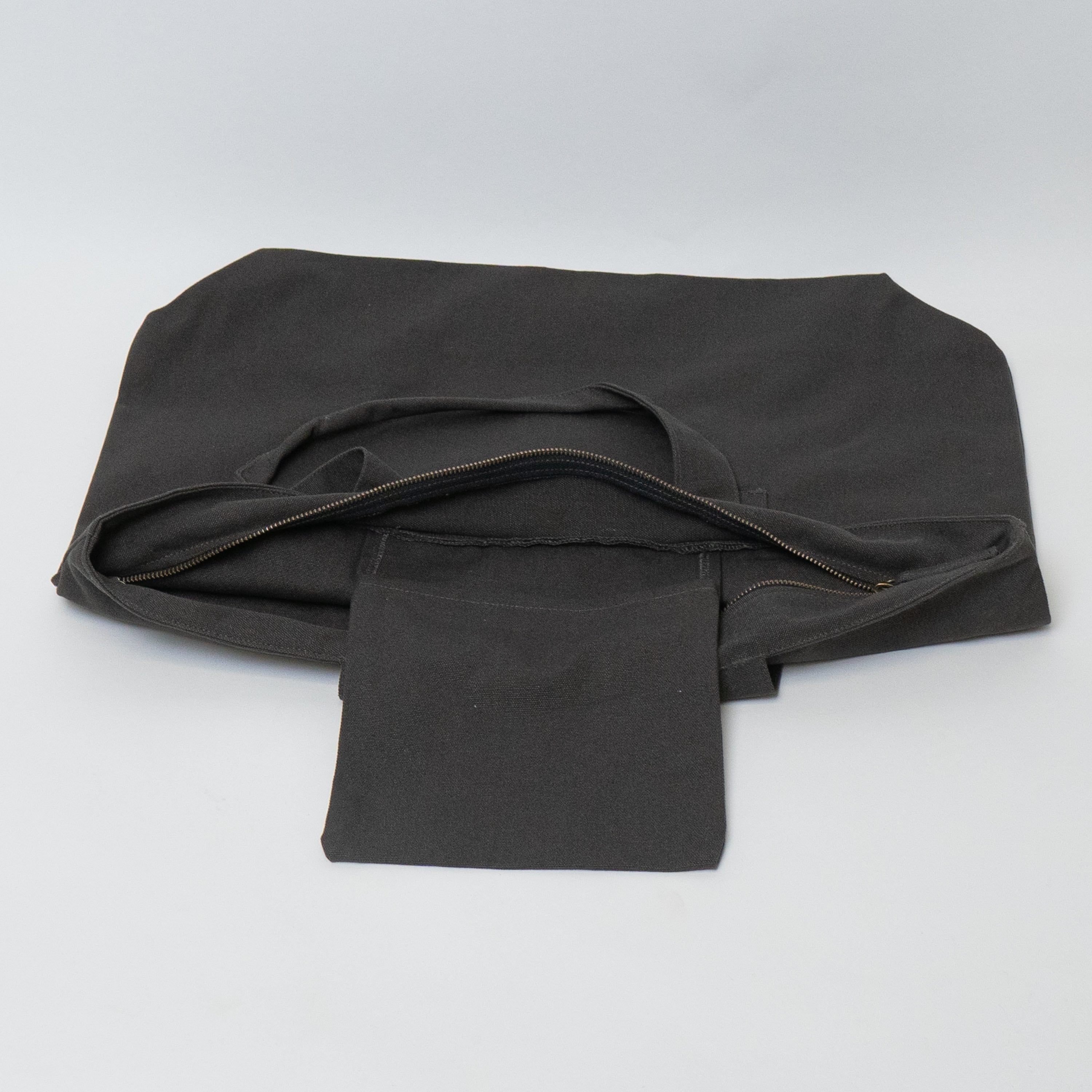 Terra Thread® Tote bags with trolley sleeve