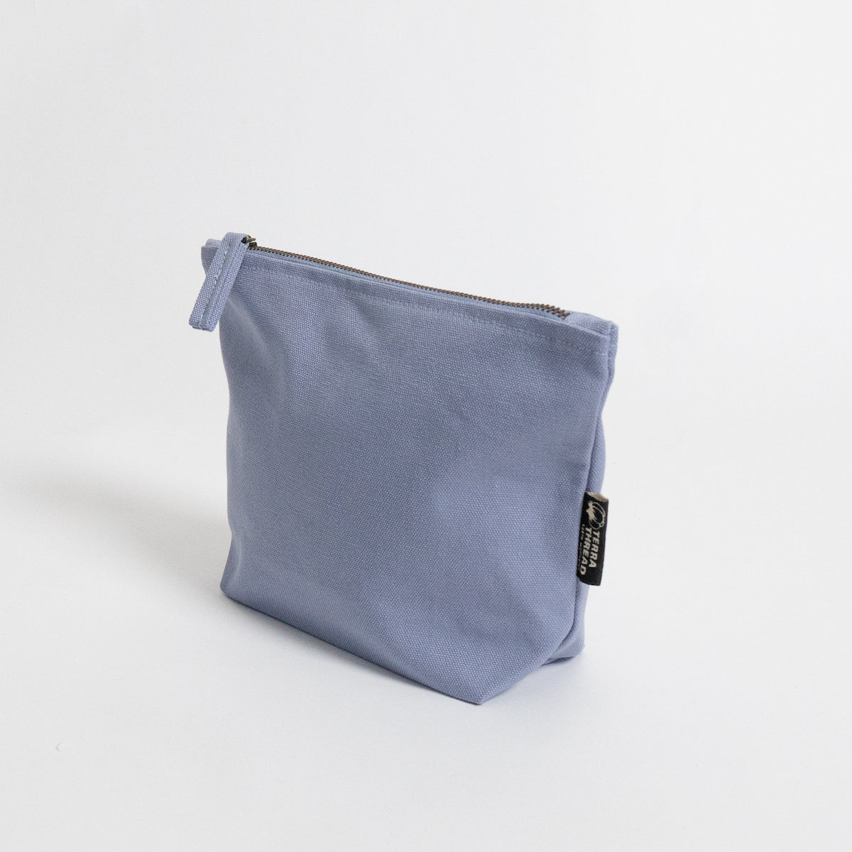 Terra Thread® Eco friendly Makeup Bag - Lok Pouch