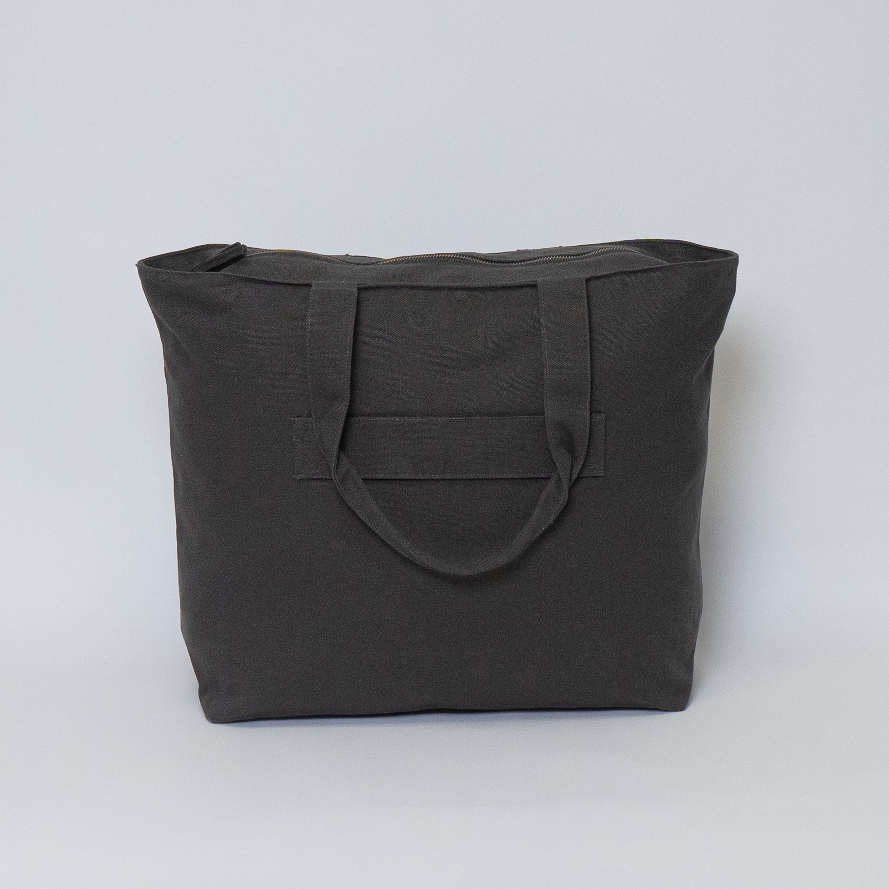 Terra Thread® Tote bags with trolley sleeve