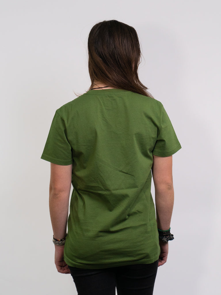 Terra Thread® Organic Cotton T-shirts