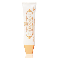Theodent Natural Toothpaste
