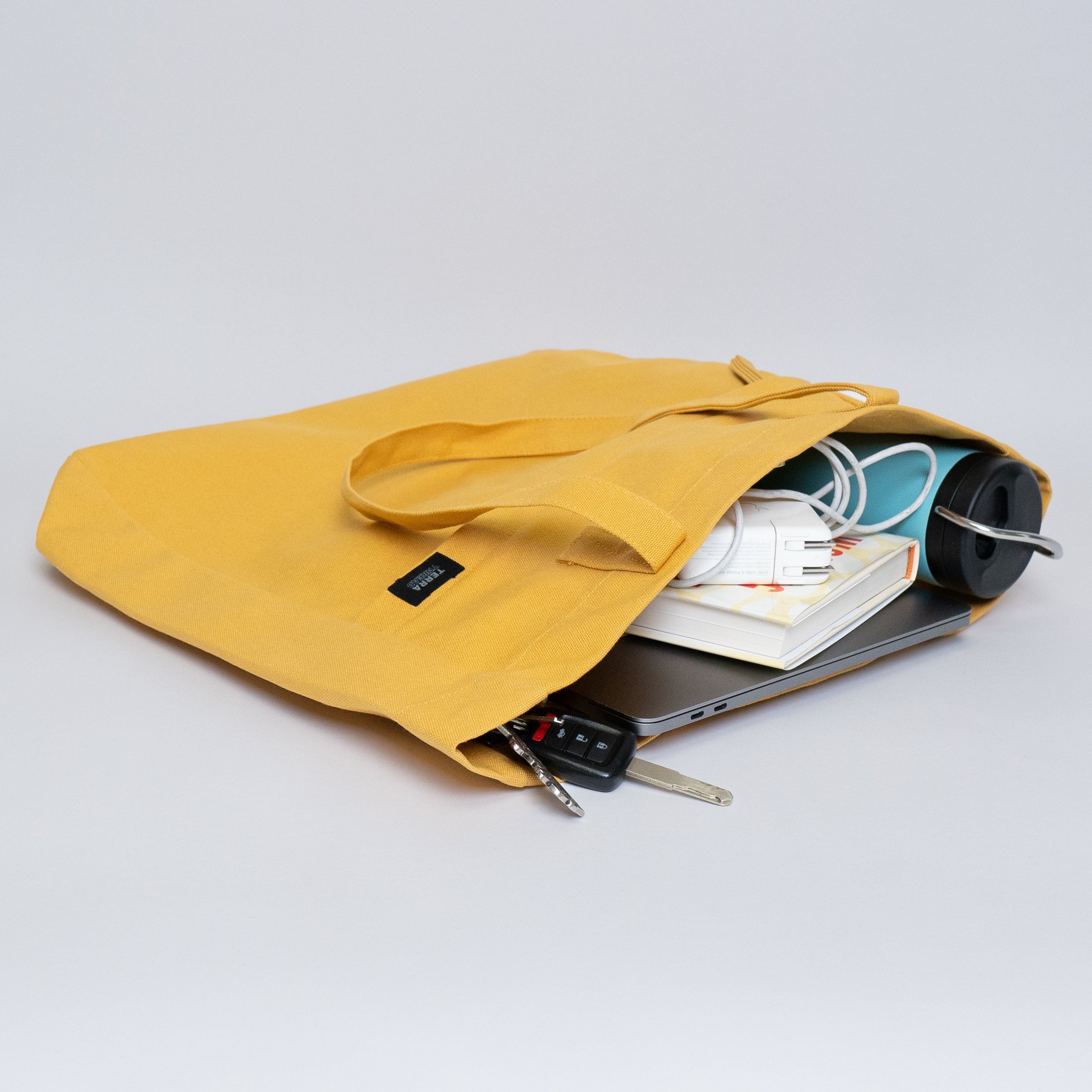 Terra Thread® Executive Work Tote Bag