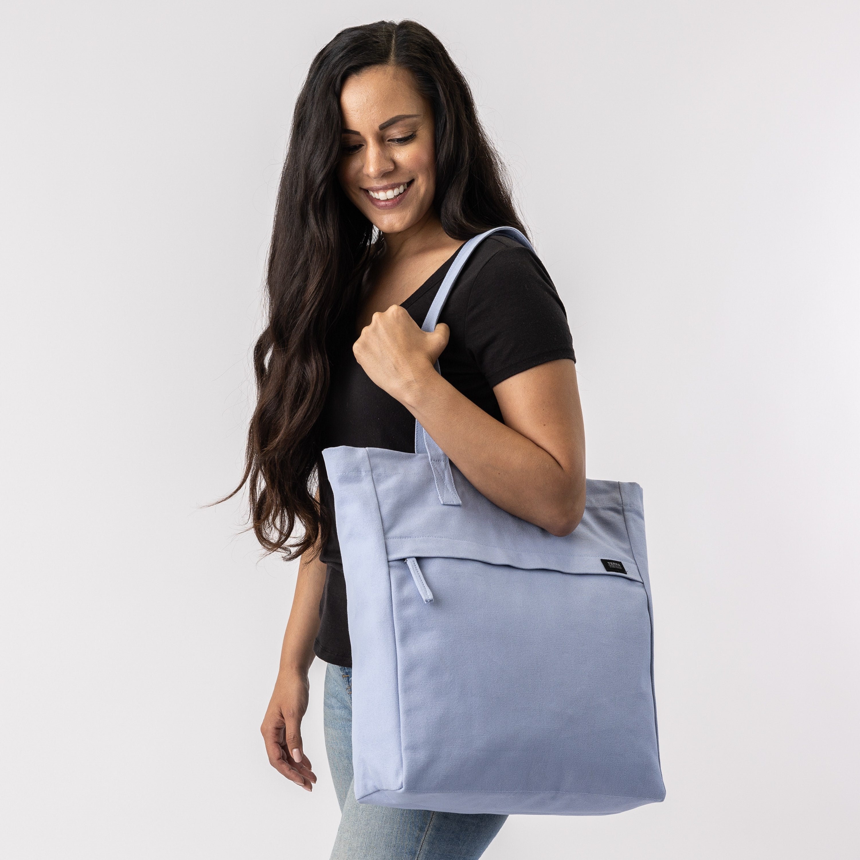 Terra Thread® Executive Work Tote Bag