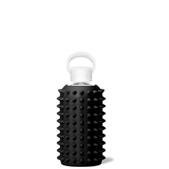 Glass Water Bottle