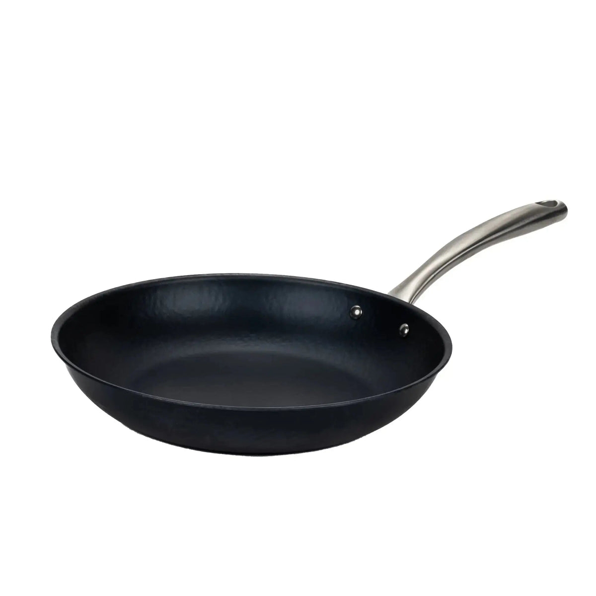 Alva Cookware Carbon Steel Frying Pan