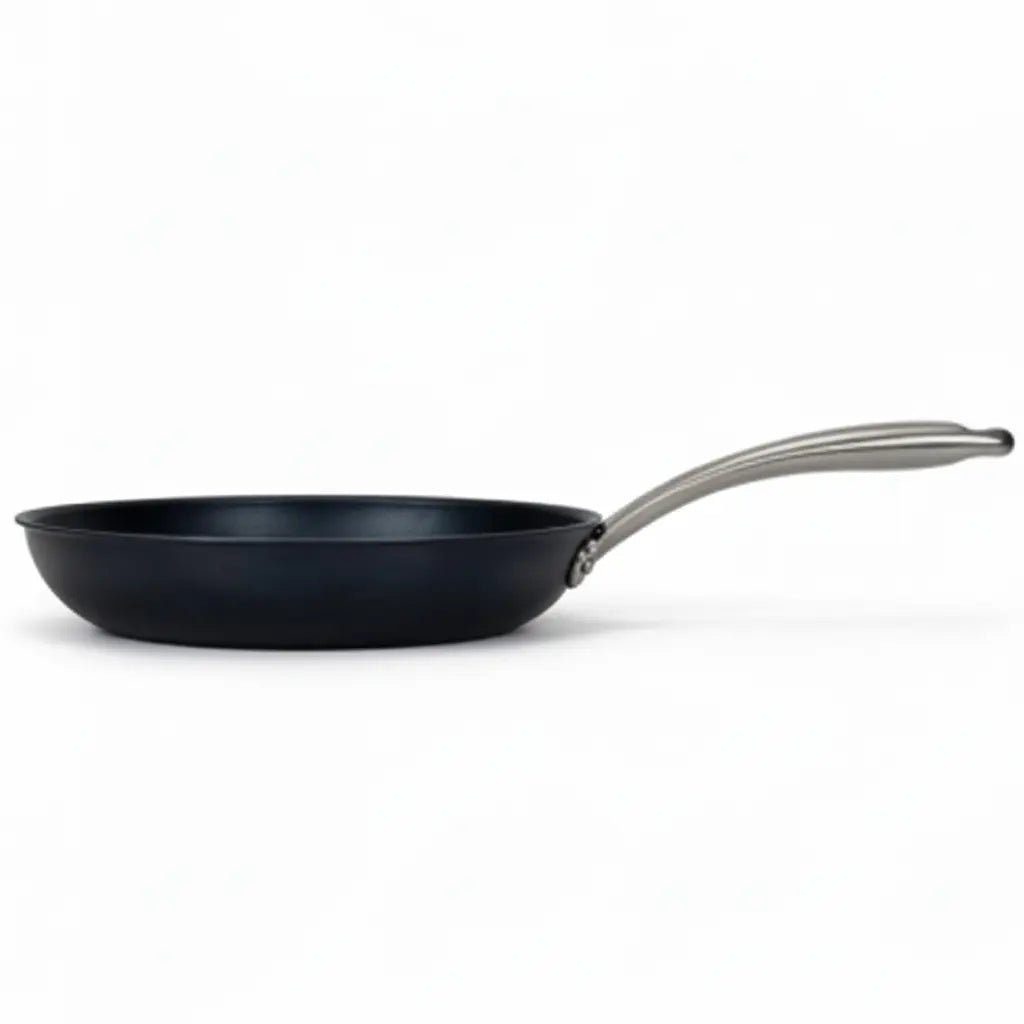 Alva Cookware Carbon Steel Frying Pan