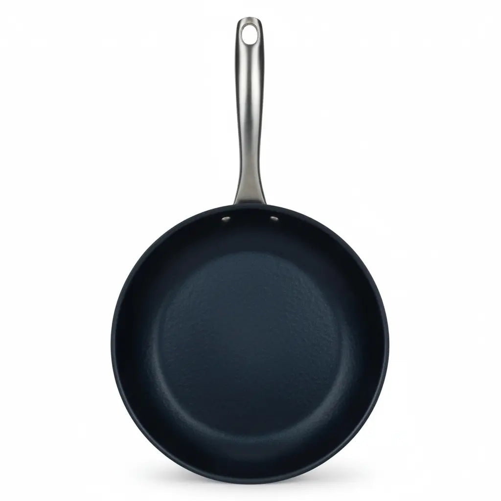 Alva Cookware Carbon Steel Frying Pan