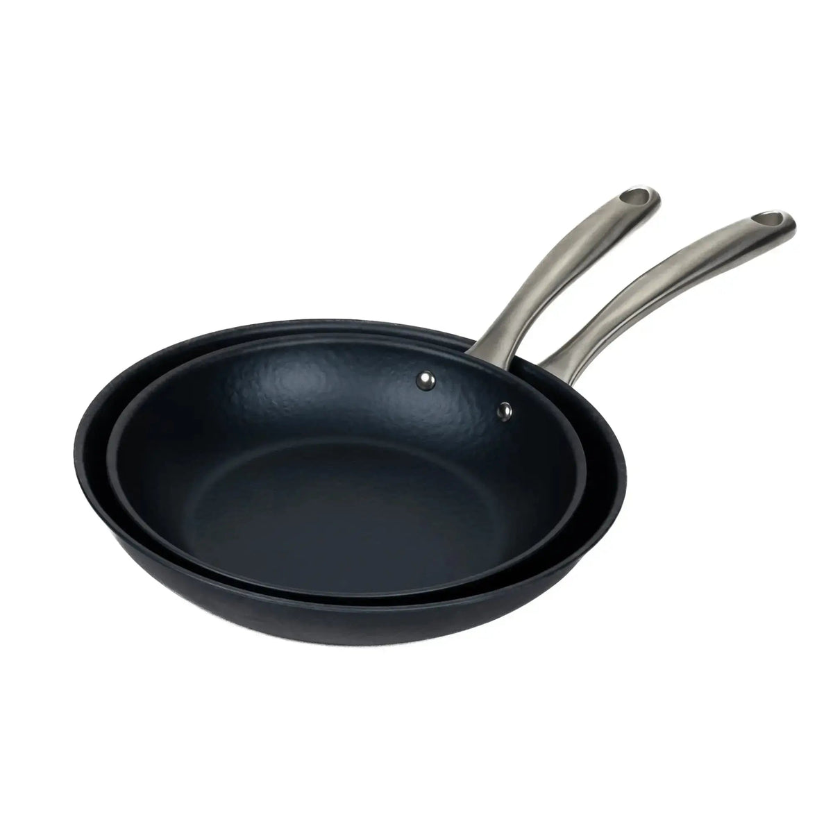 Alva Cookware Carbon Steel Frying Pan
