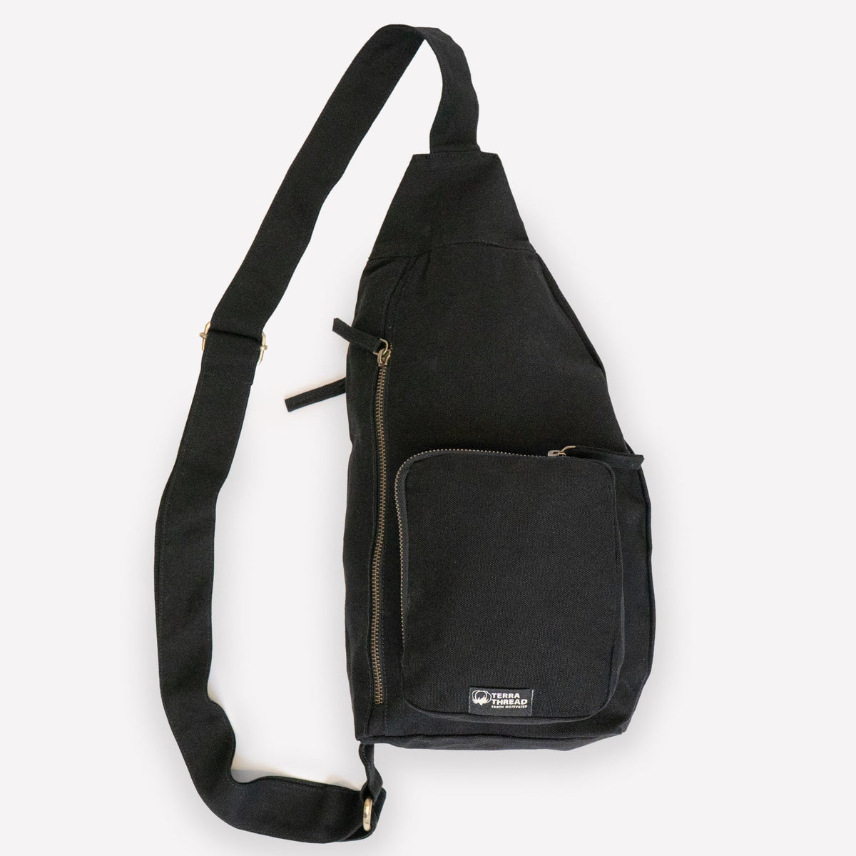 Terra Thread® Gaia Sling bag