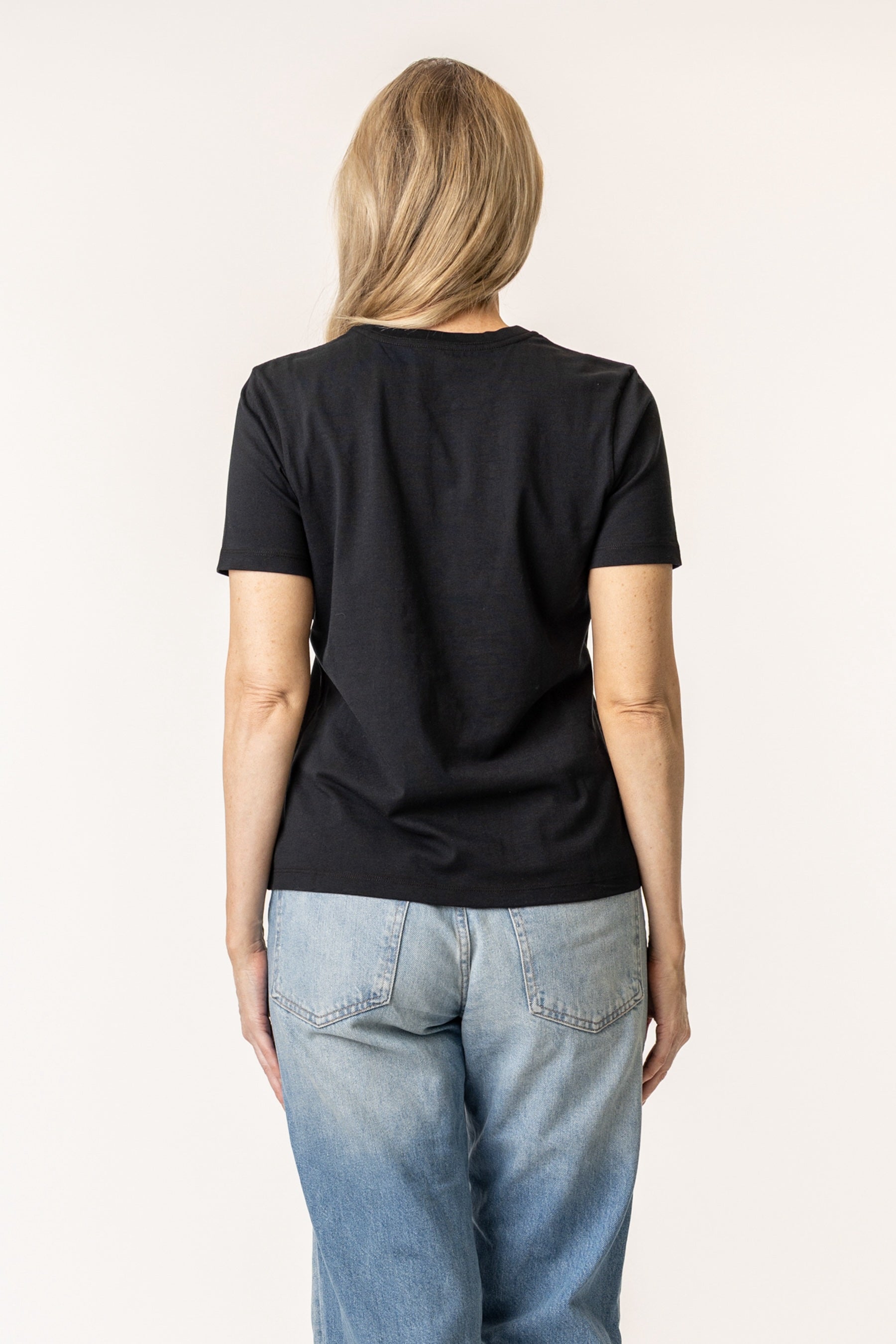 Vottera Women's Organic Cotton T-Shirt