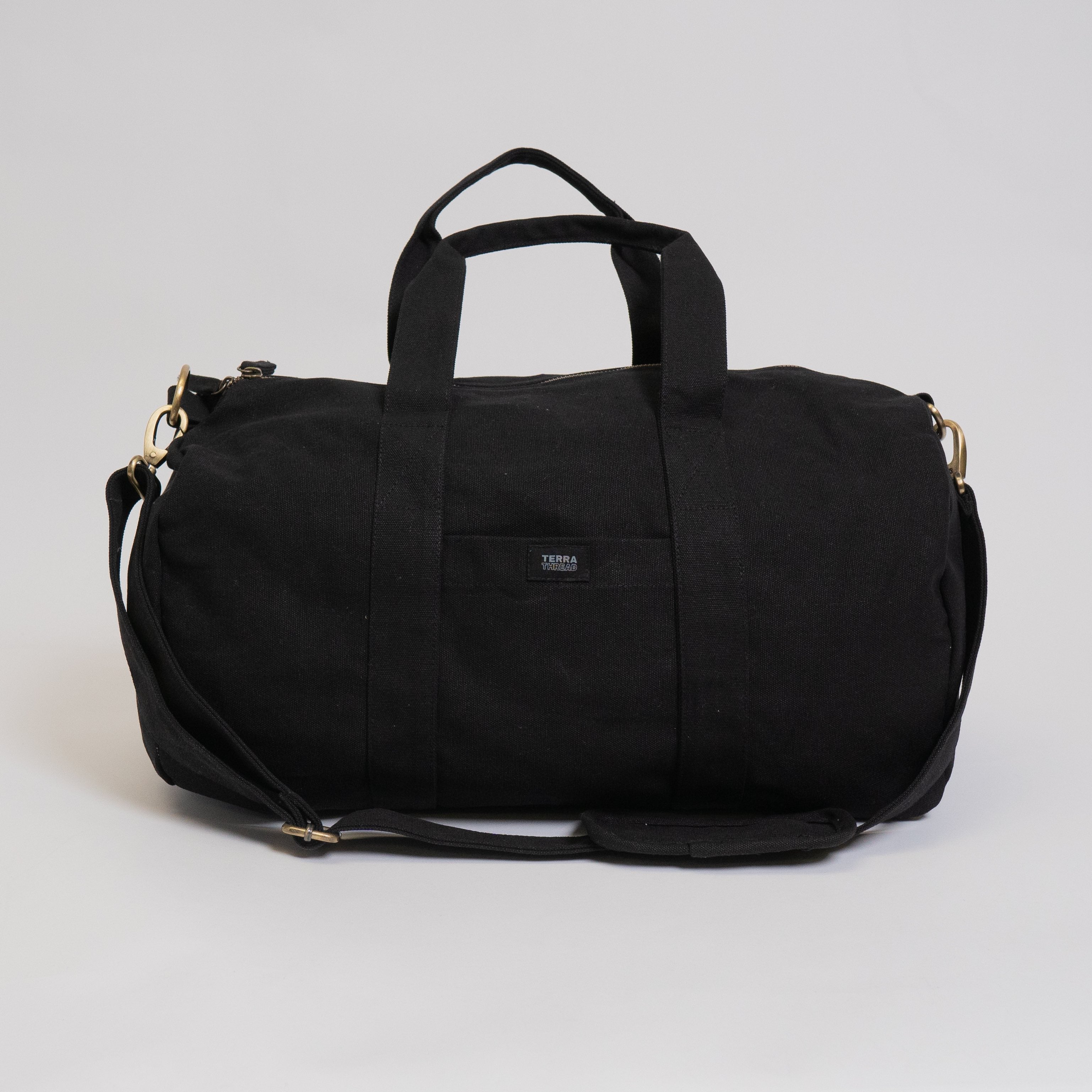 Terra Thread® Aarde Eco friendly Gym Bag
