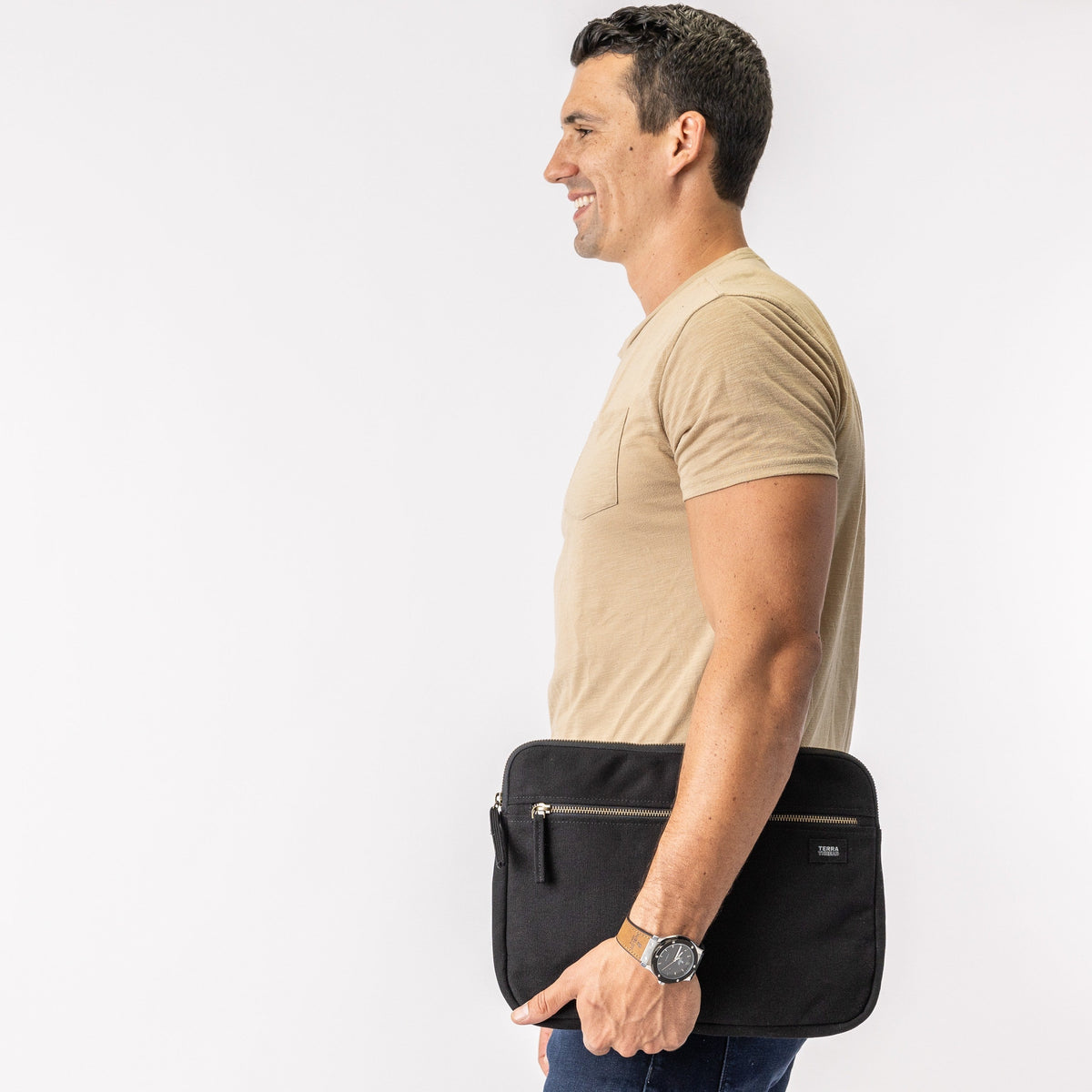 Terra Thread Erdig 13–14 inch laptop sleeve — product image 28