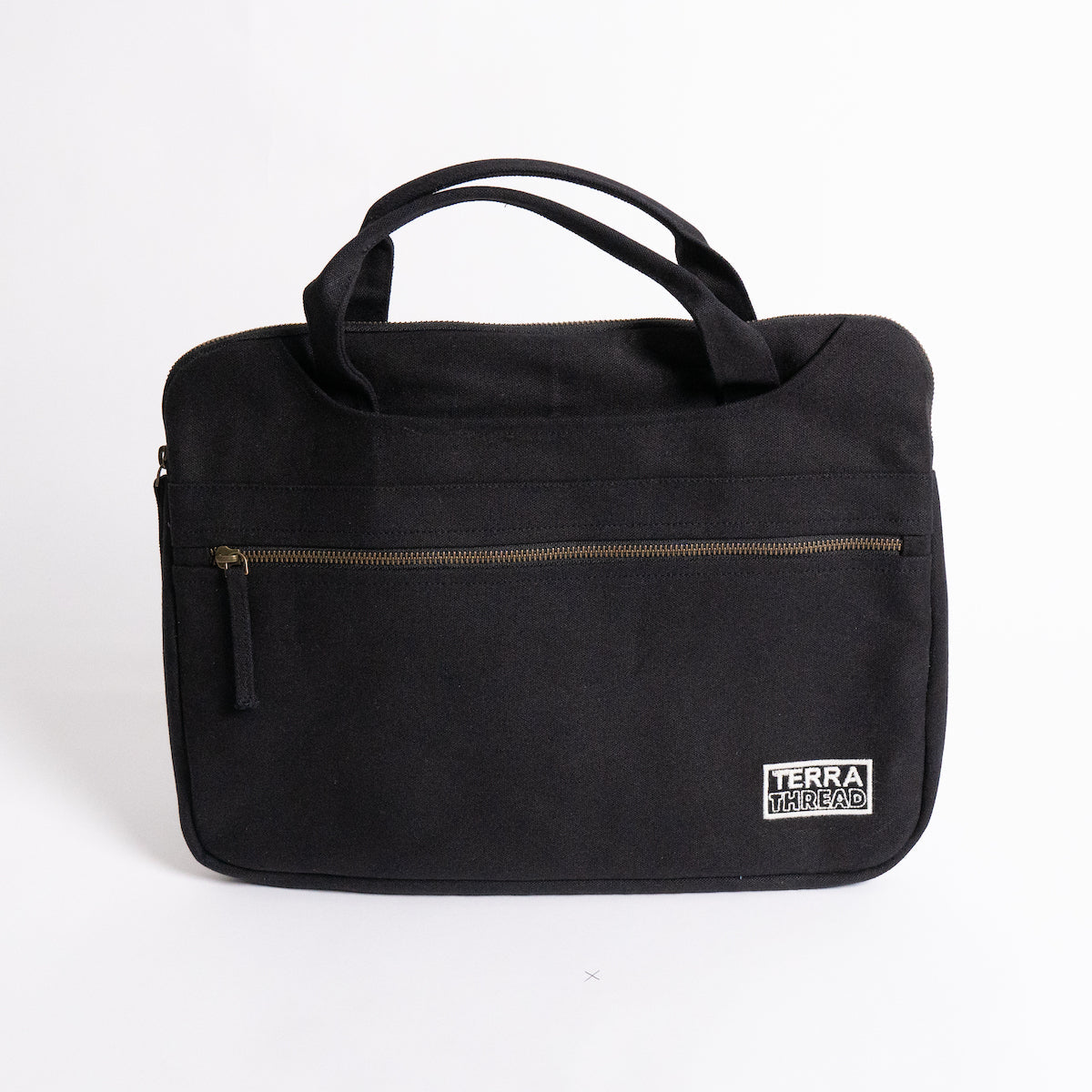 Terra Thread® Hasta Laptop Sleeve with handles