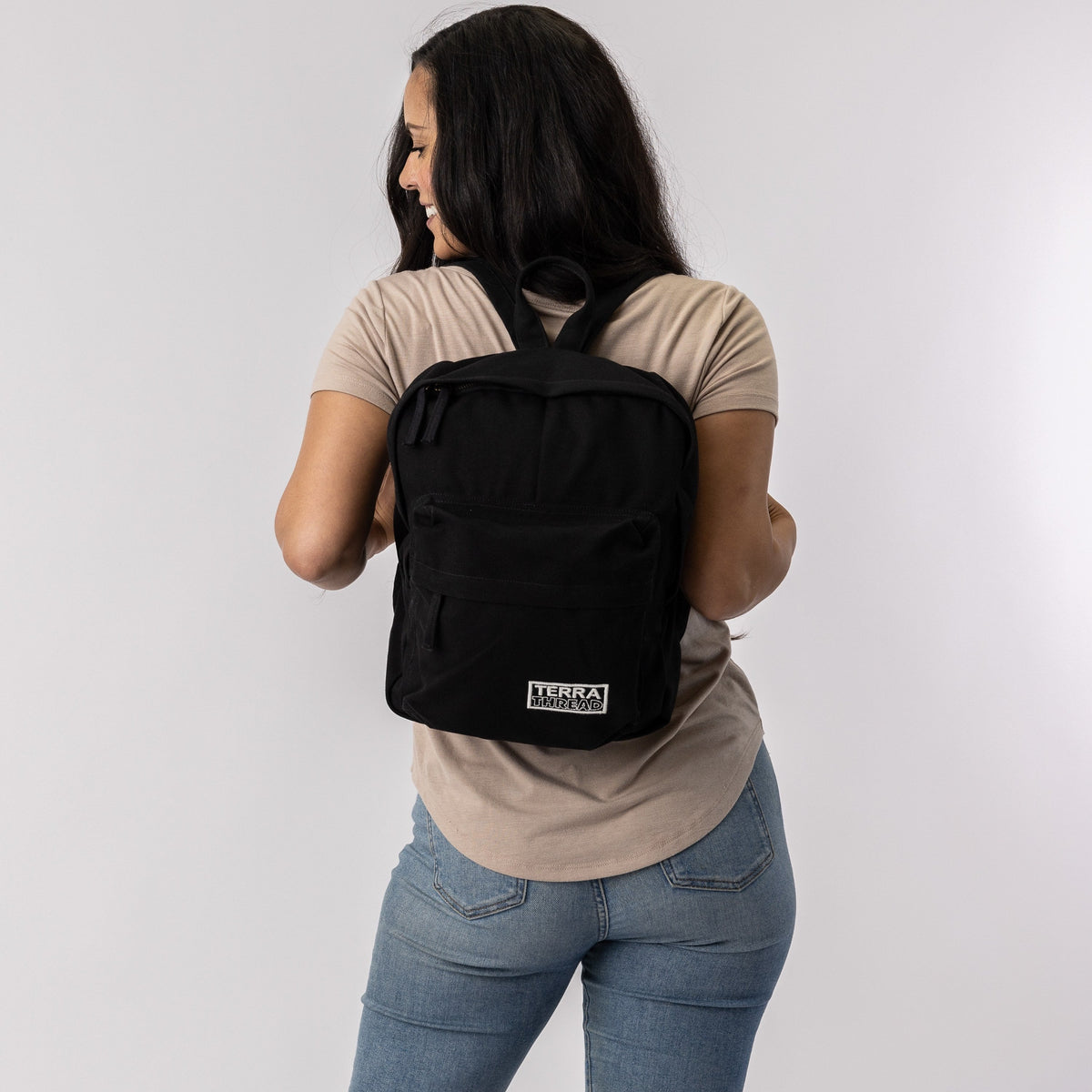 Terra Thread Zem Mini Backpack — product image 63