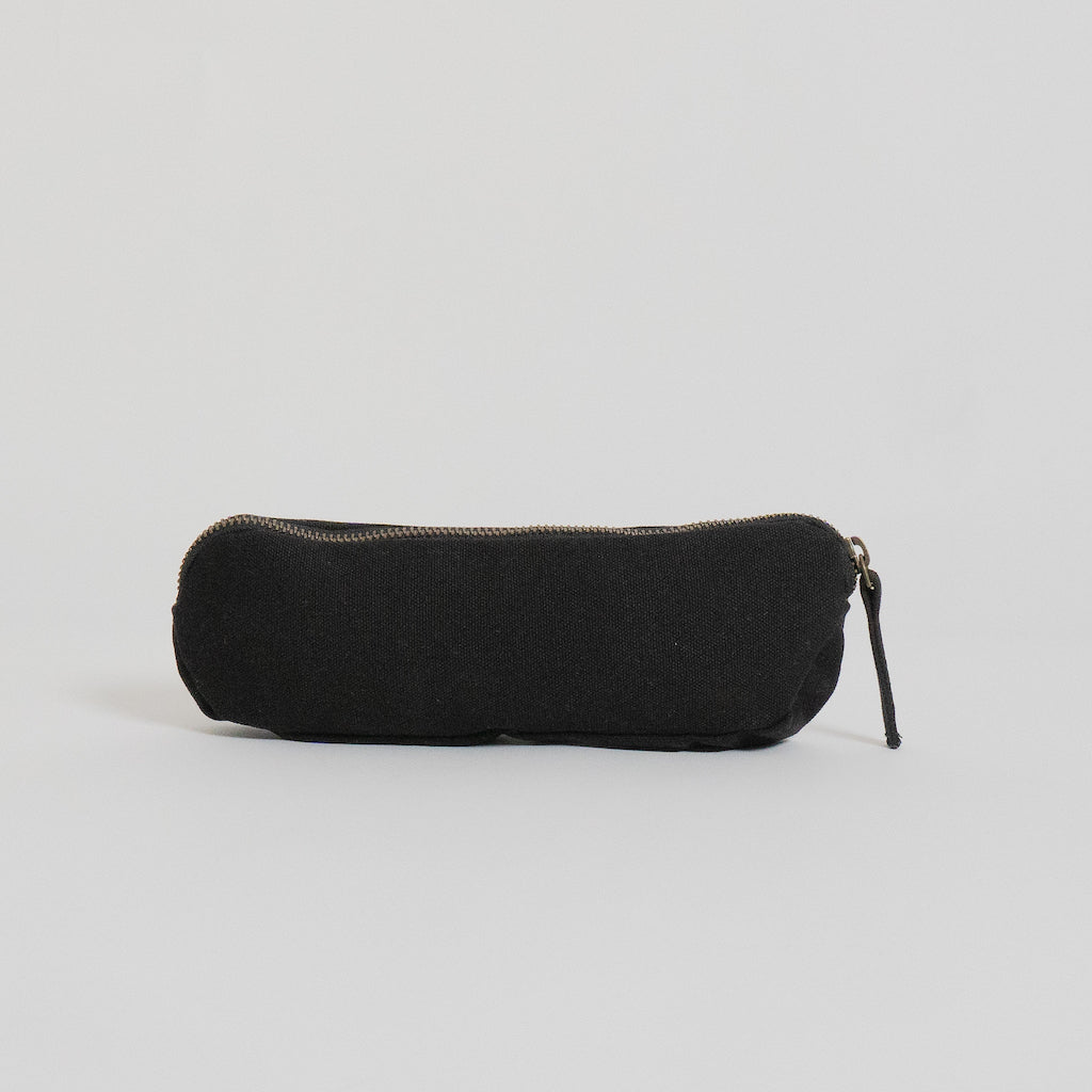 Terra Thread® Bataí Organic Cotton Pencil Bag