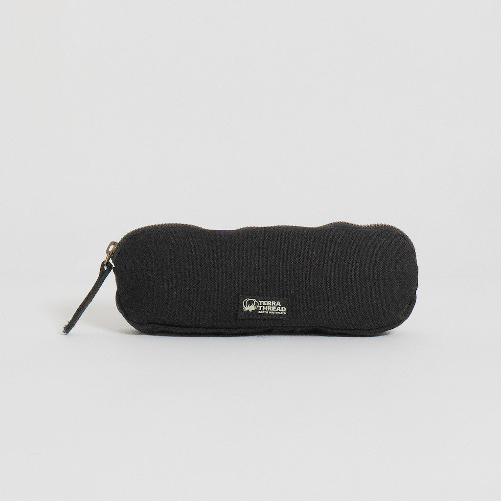 Terra Thread® Bataí Organic Cotton Pencil Bag