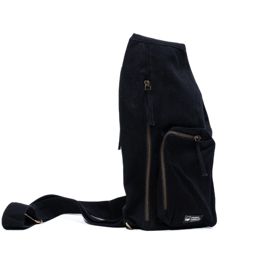 Terra Thread® Gaia Sling bag