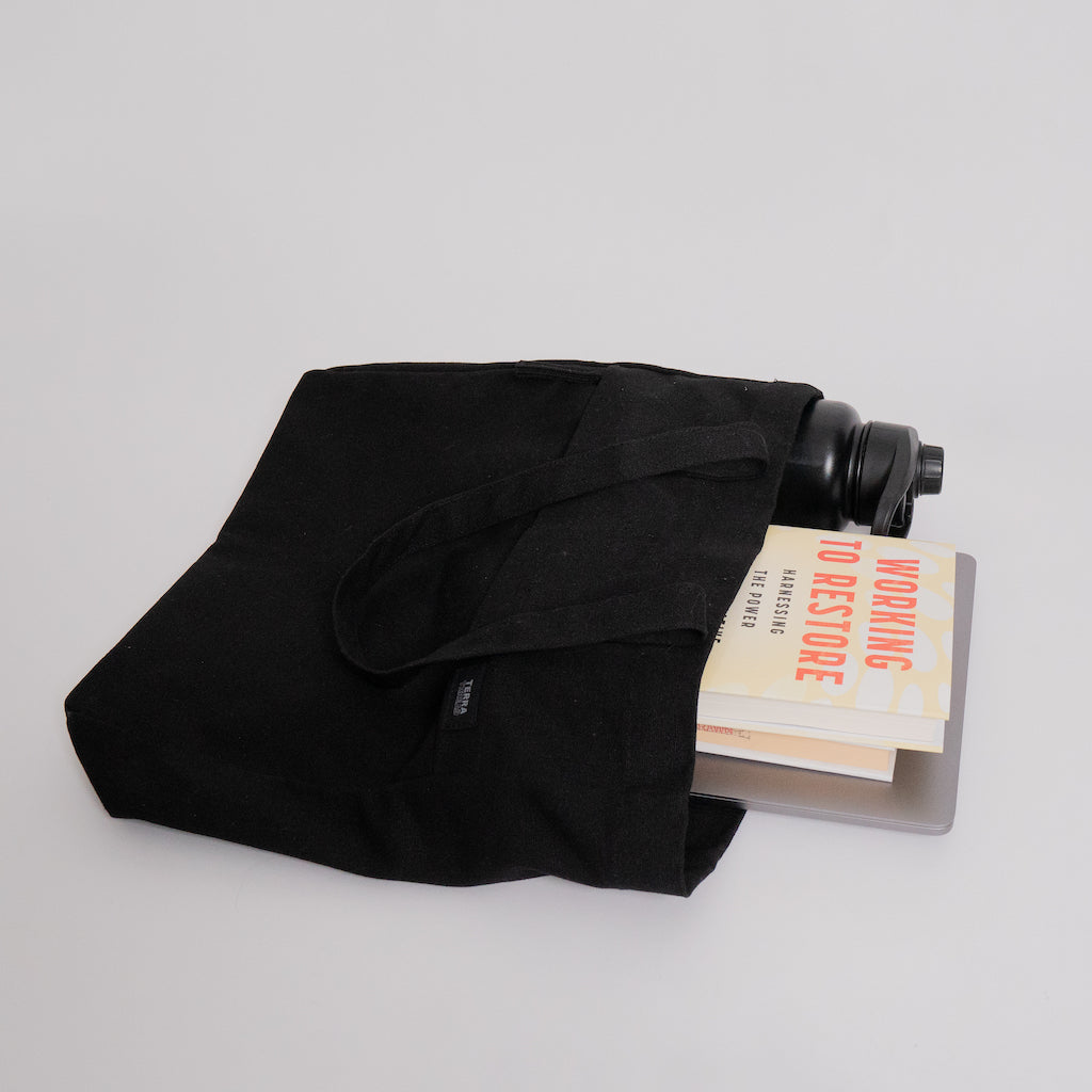 Terra Thread® Executive Work Tote Bag