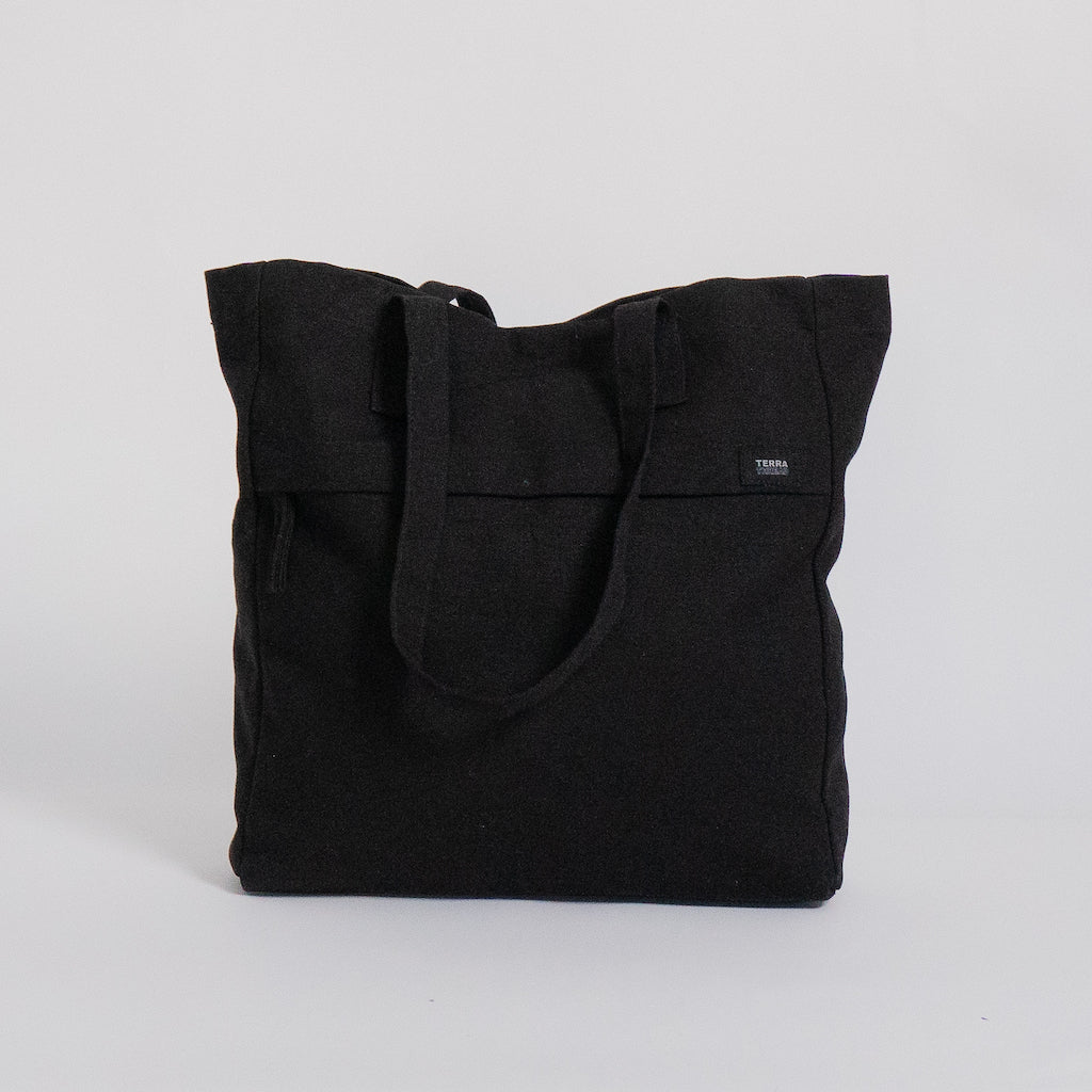Terra Thread® Executive Work Tote Bag
