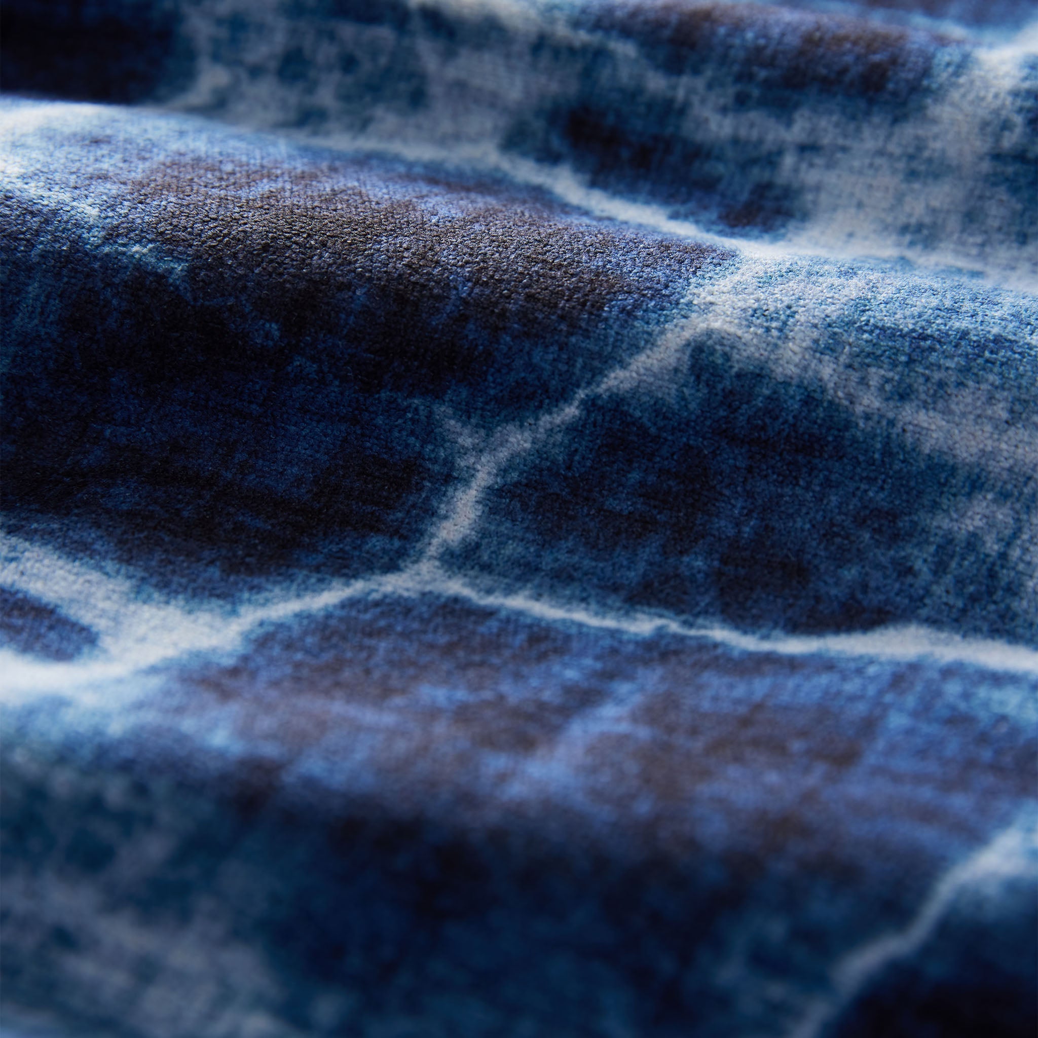 Nomadix Changing Poncho: Agua Blue