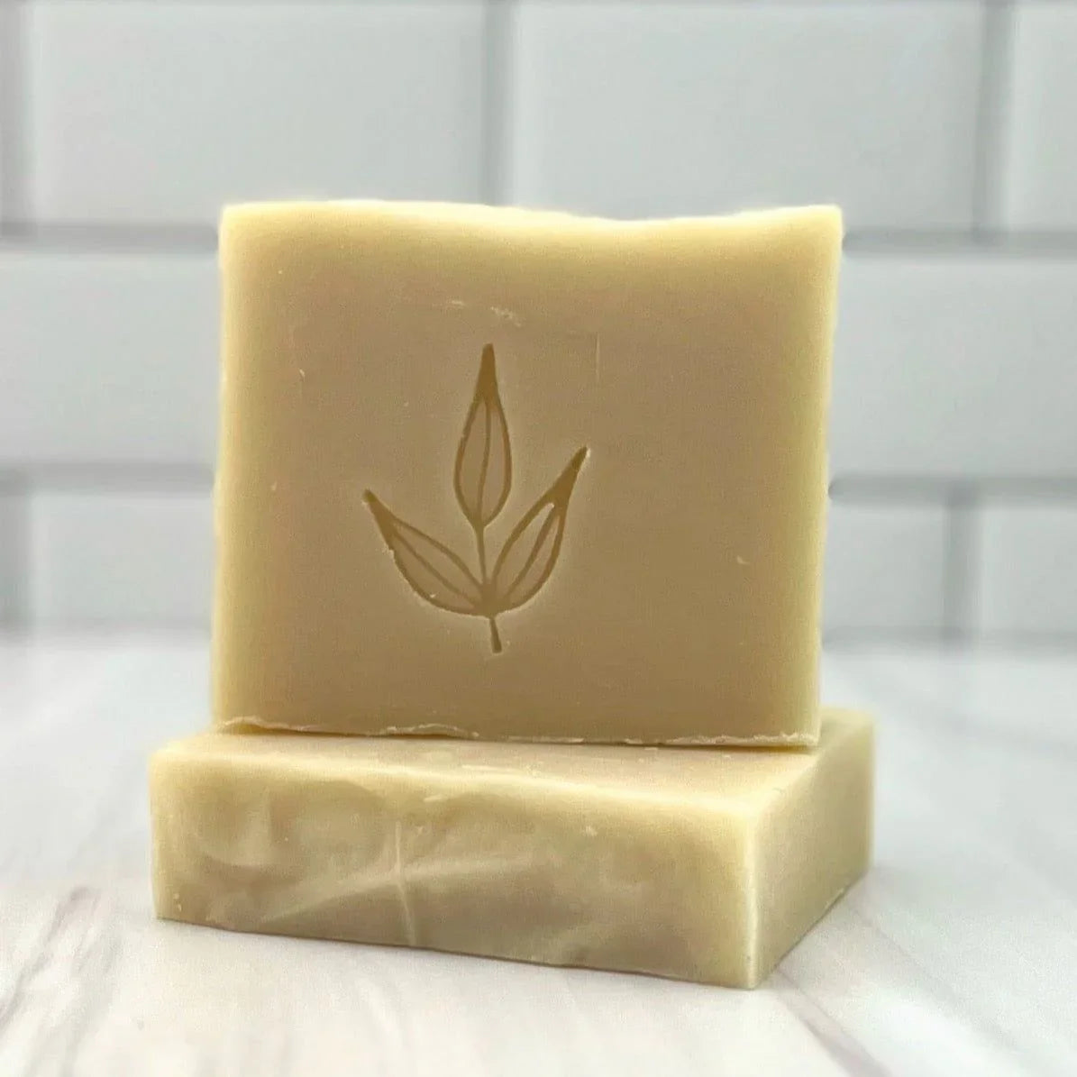 MamaSuds Unscented No. 12 Bar Soap