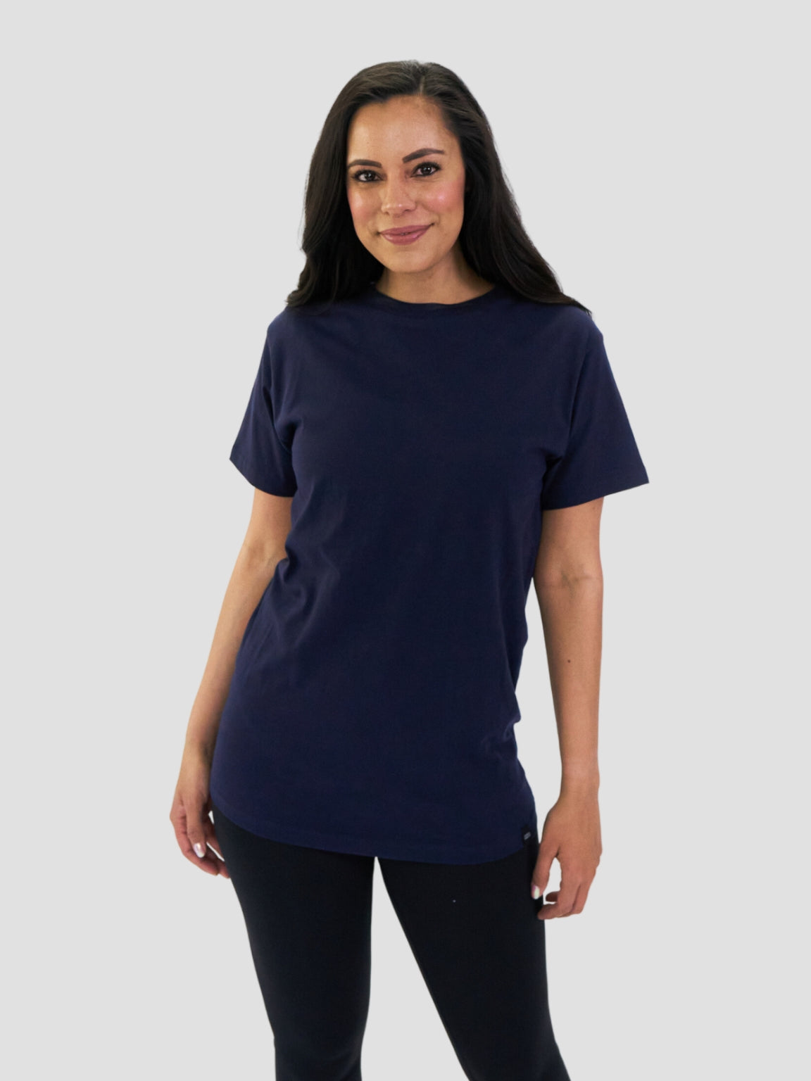 Terra Thread® Organic Cotton T-shirts