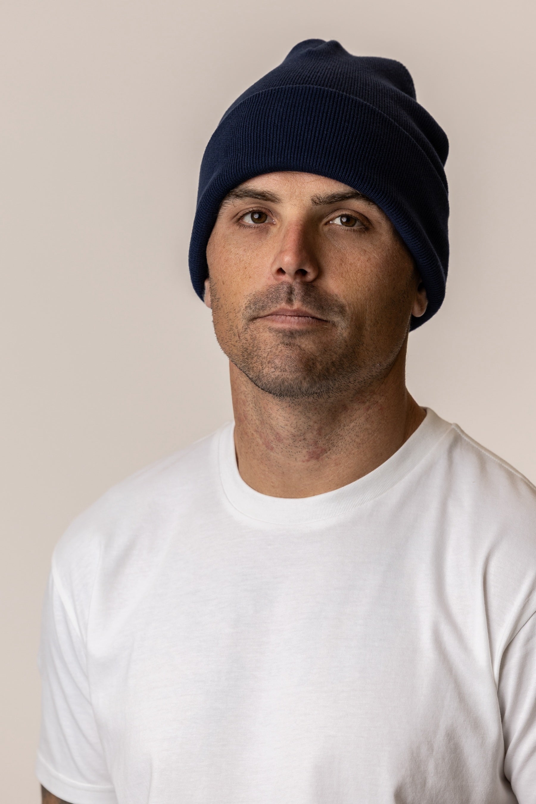Vottera Organic Cotton Beanies