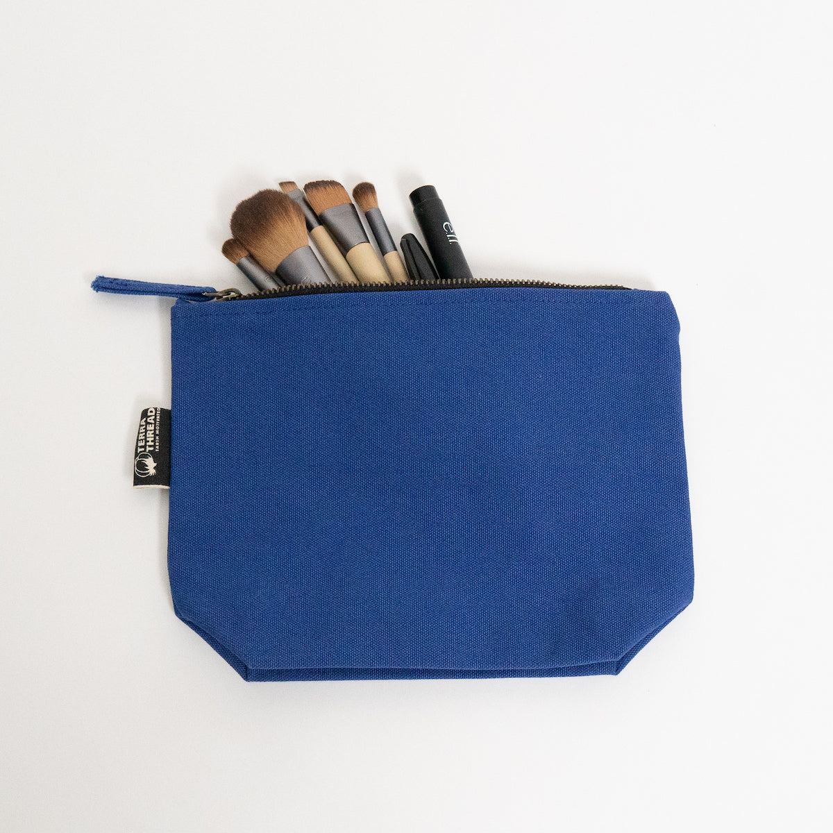 Terra Thread® Eco friendly Makeup Bag - Lok Pouch