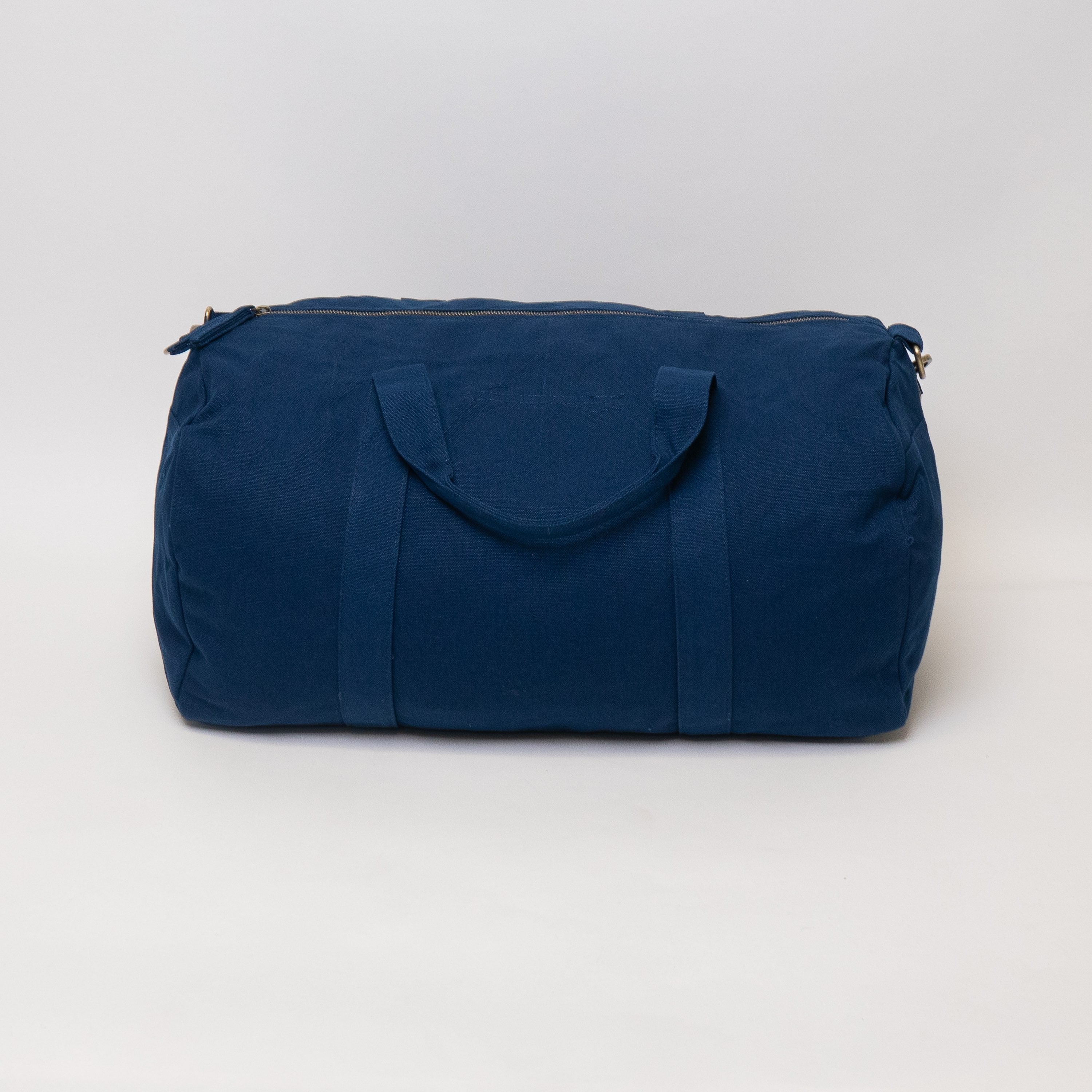 Terra Thread® Bumi Eco Duffel Bag