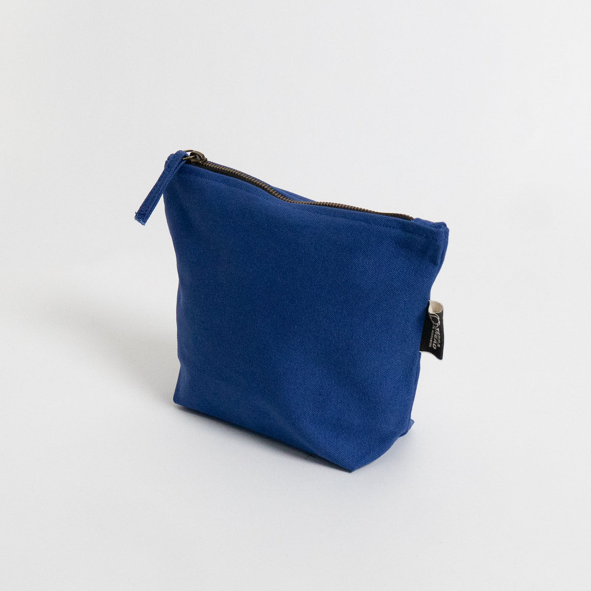 Terra Thread® Eco friendly Makeup Bag - Lok Pouch