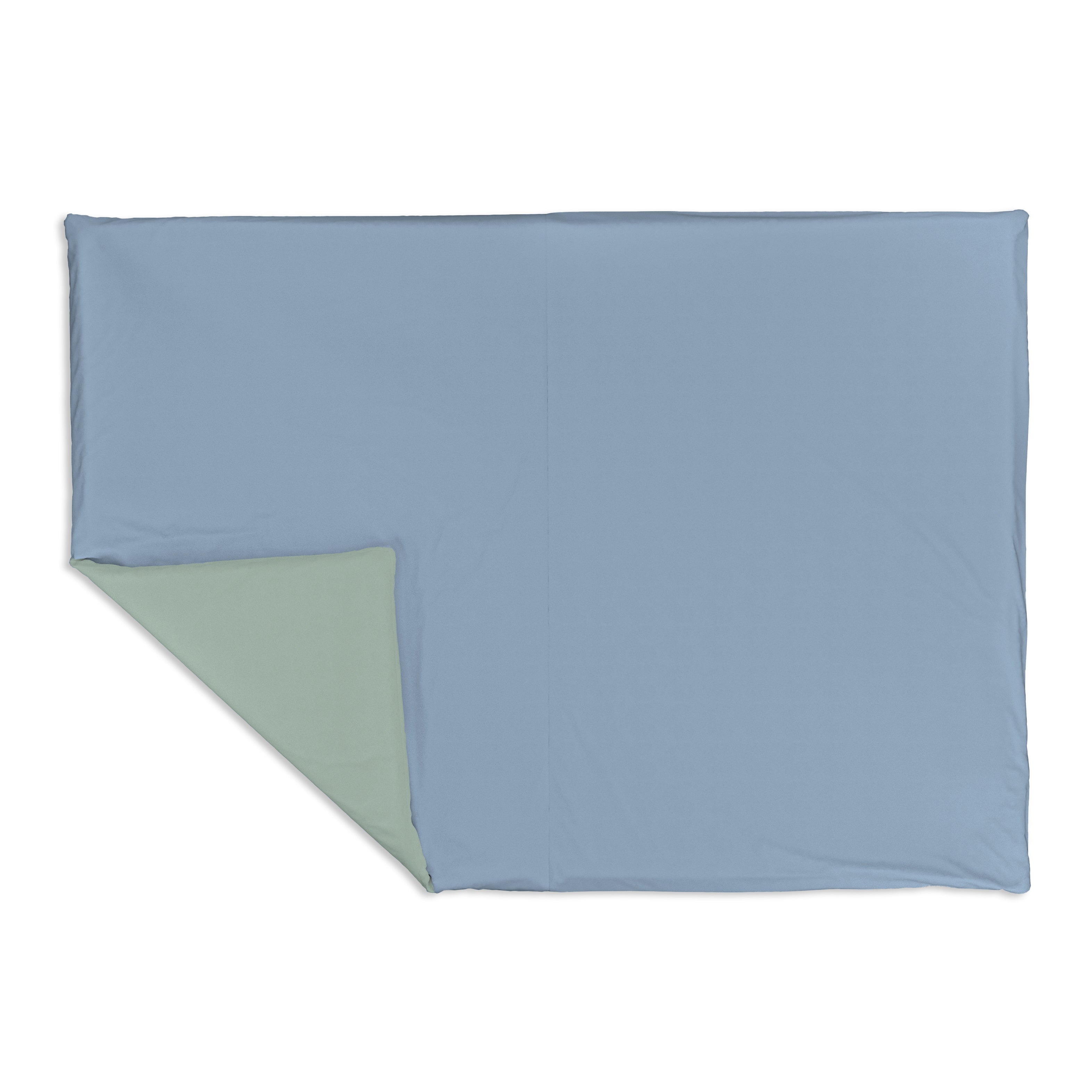 Toki Mats Sage + Breeze Organic Cotton Mat