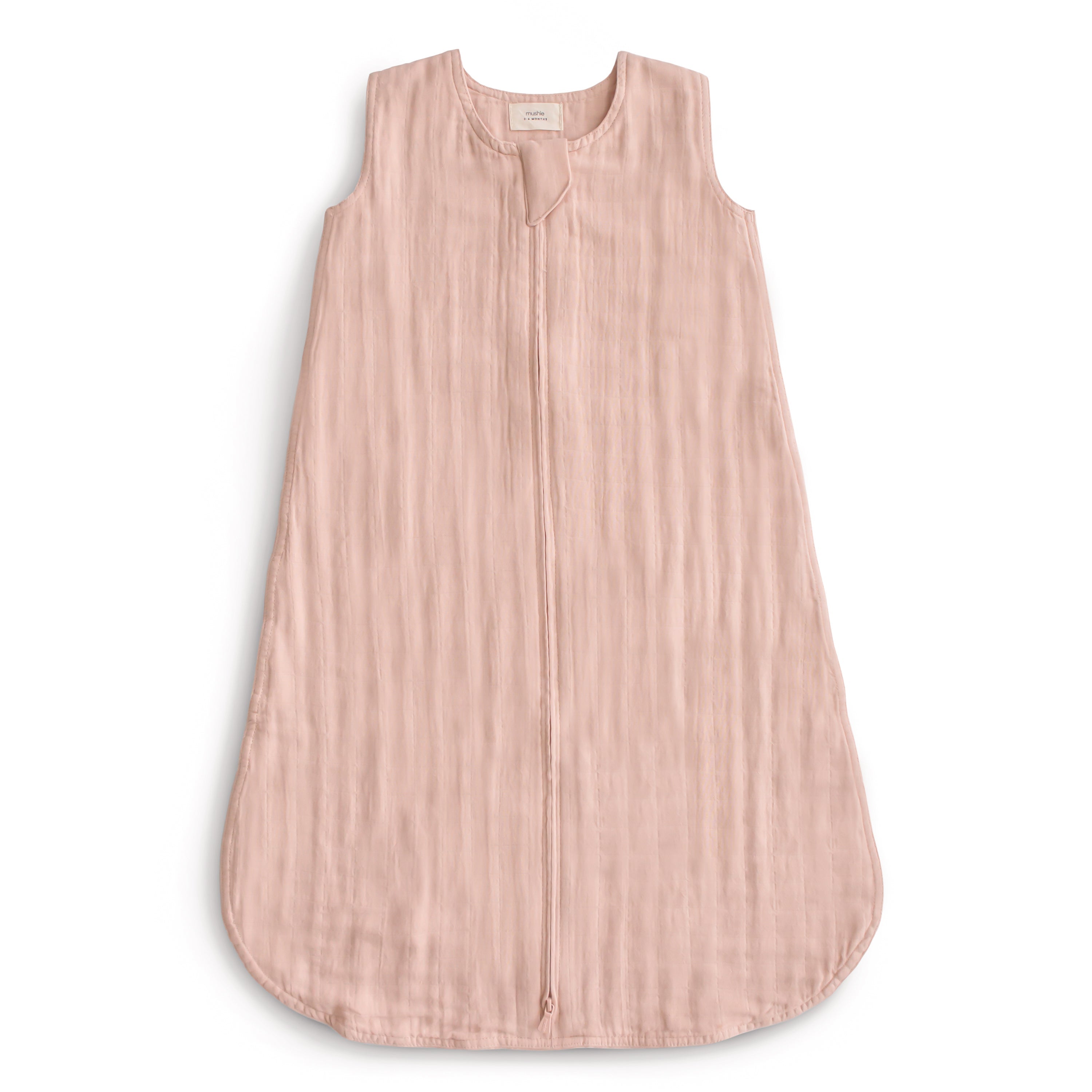 Mushie Organic Cotton Sleep Bag