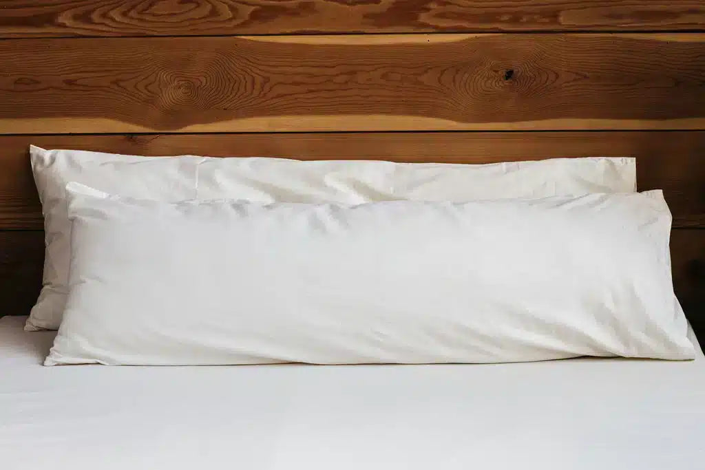 Holy Lamb Organics Full Size Body Pillow