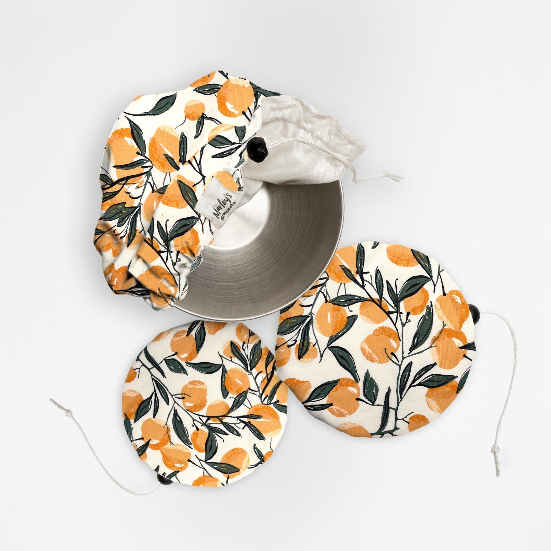 Marley's Monsters Bowl Cover Bundle: Prints