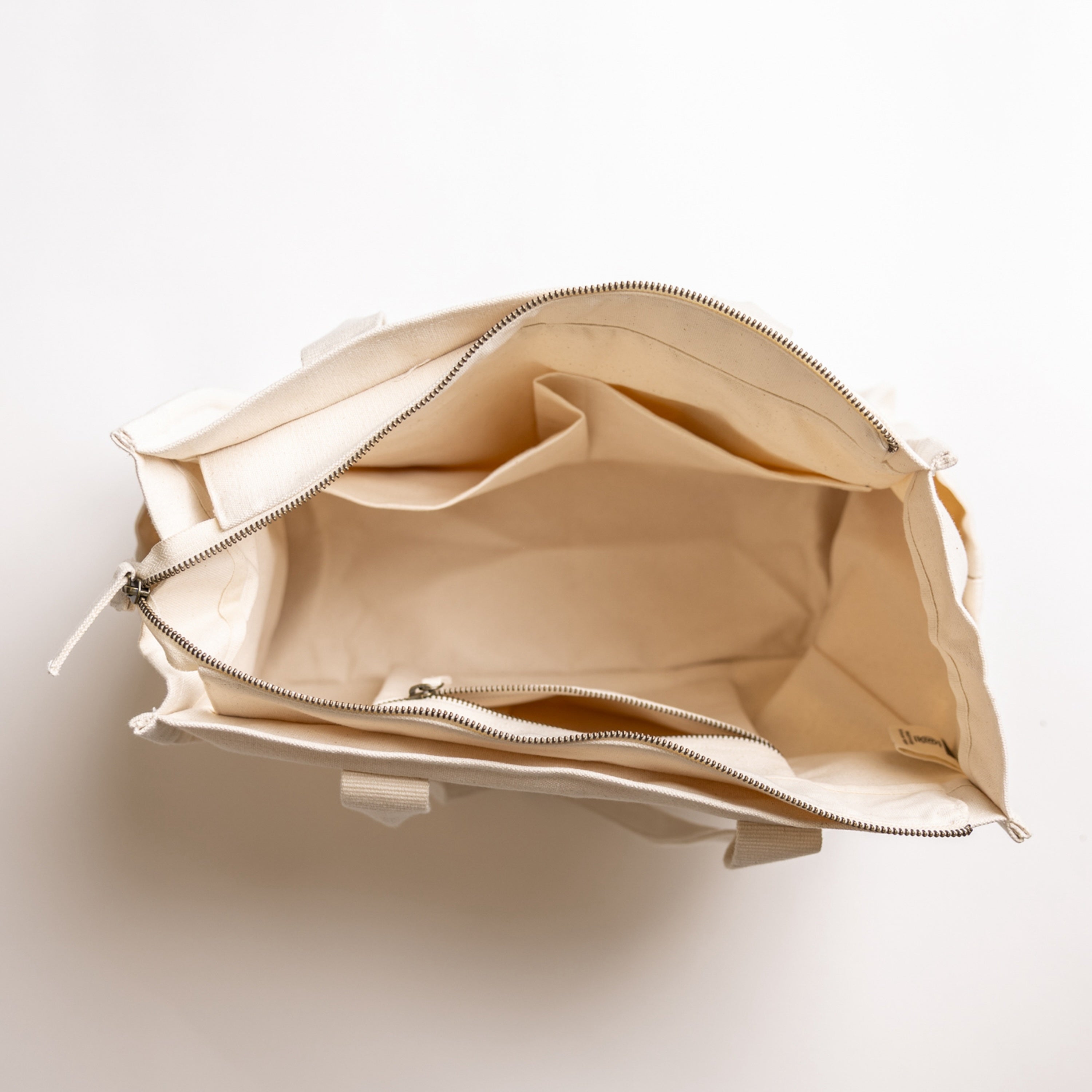 Terra Thread® Everyday Canvas Tote