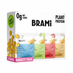 Brami Snacking Lupini Beans